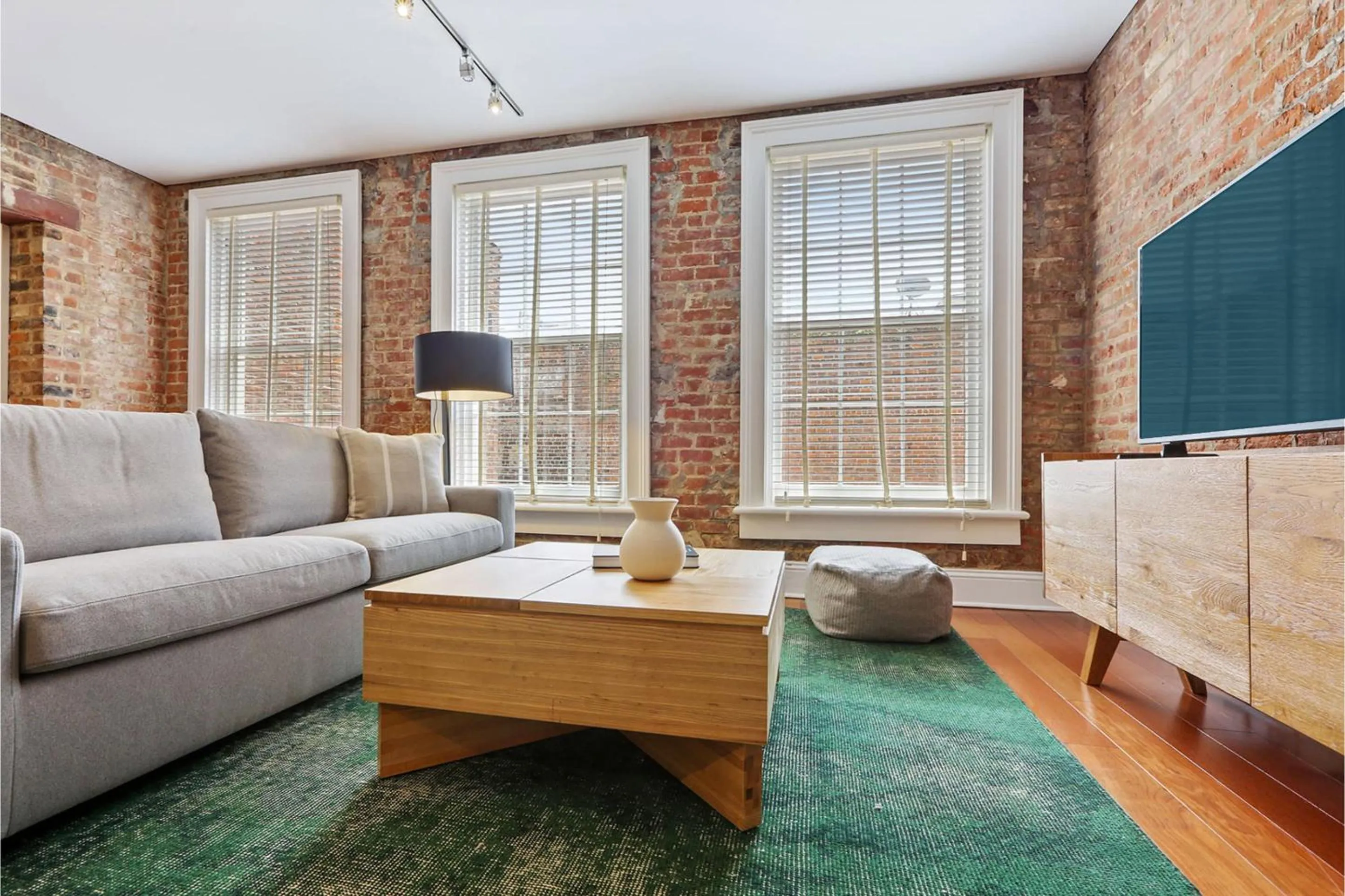 Roami at Factors Row