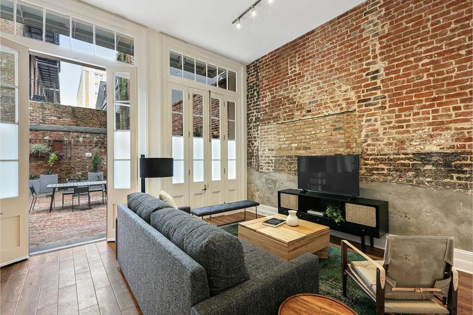 Roami at Factors Row