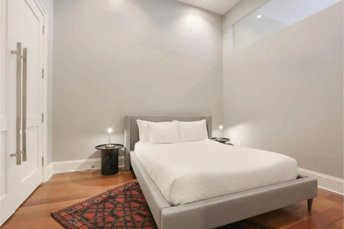 Bed in Roami at Factors Row