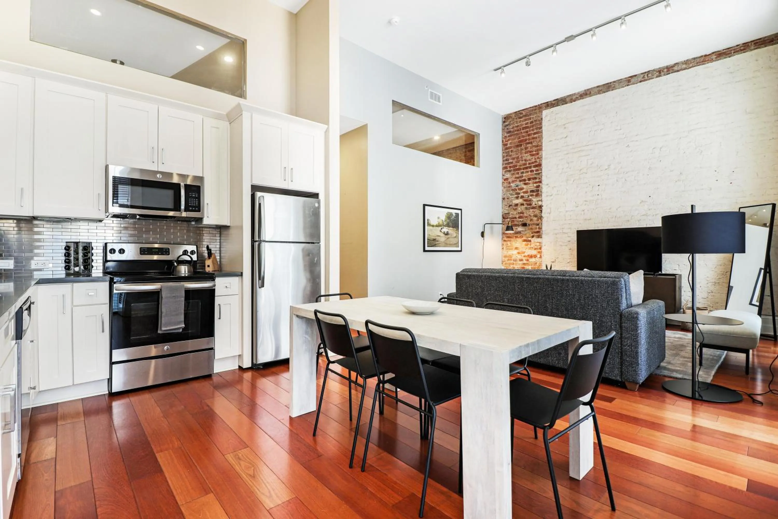 Roami at Factors Row