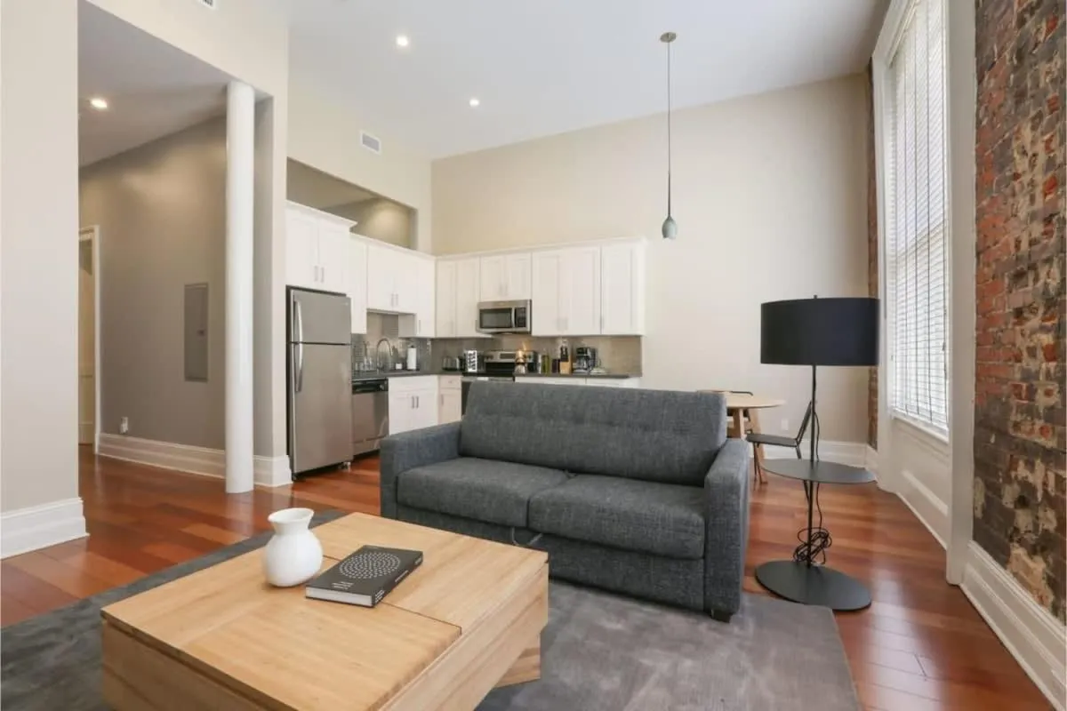 Roami at Factors Row