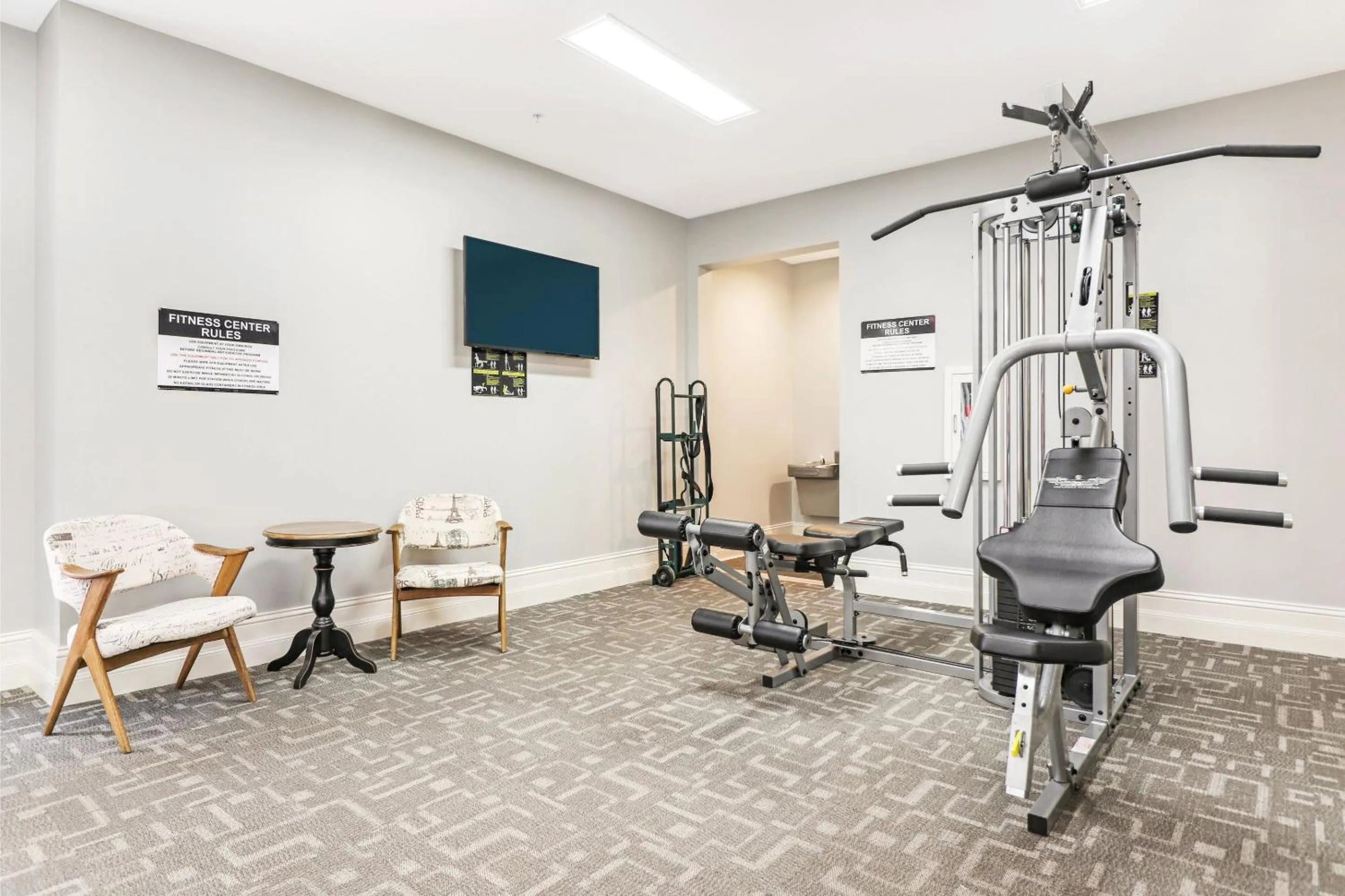 Roami at Factors Row