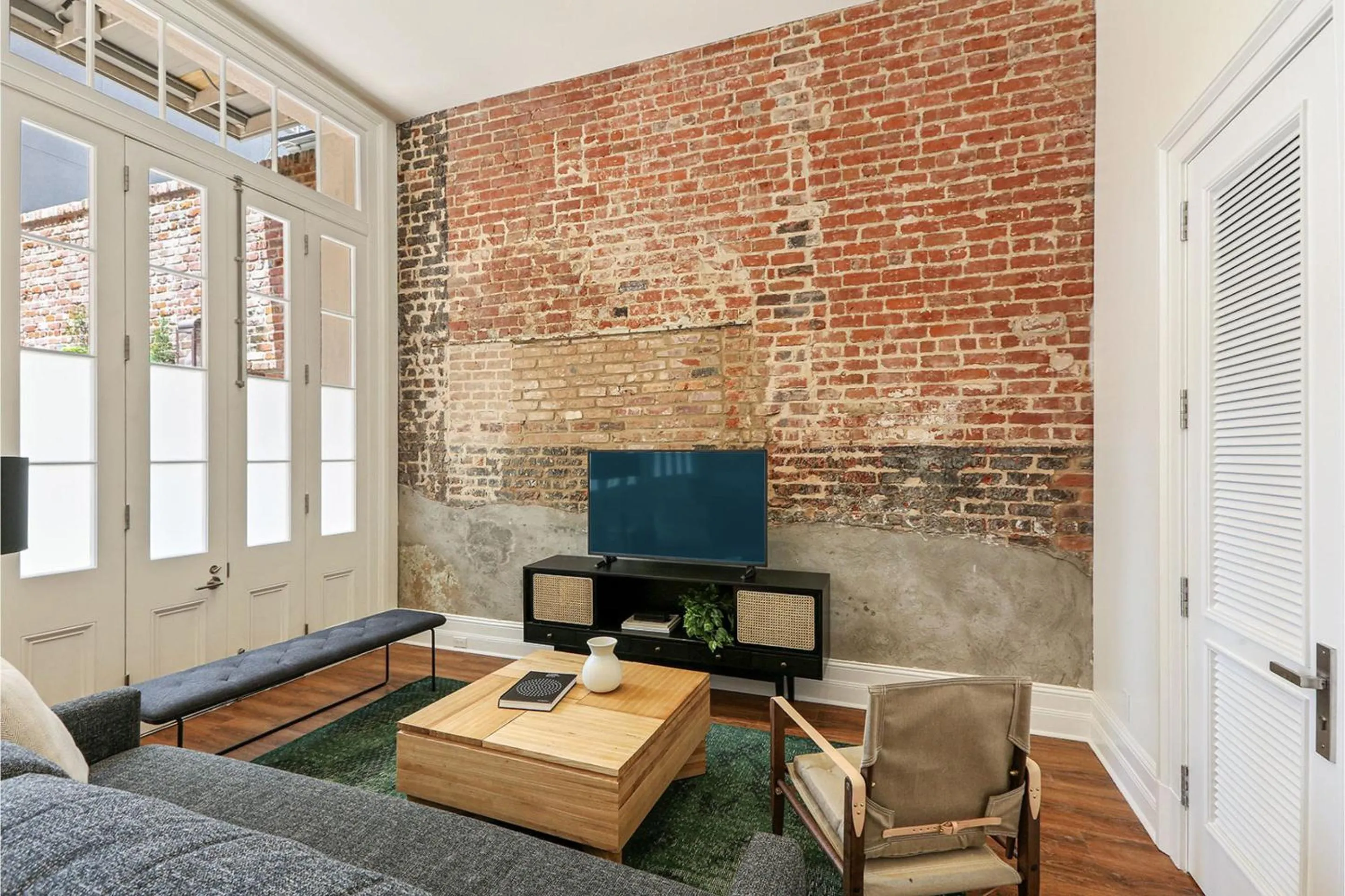 Roami at Factors Row