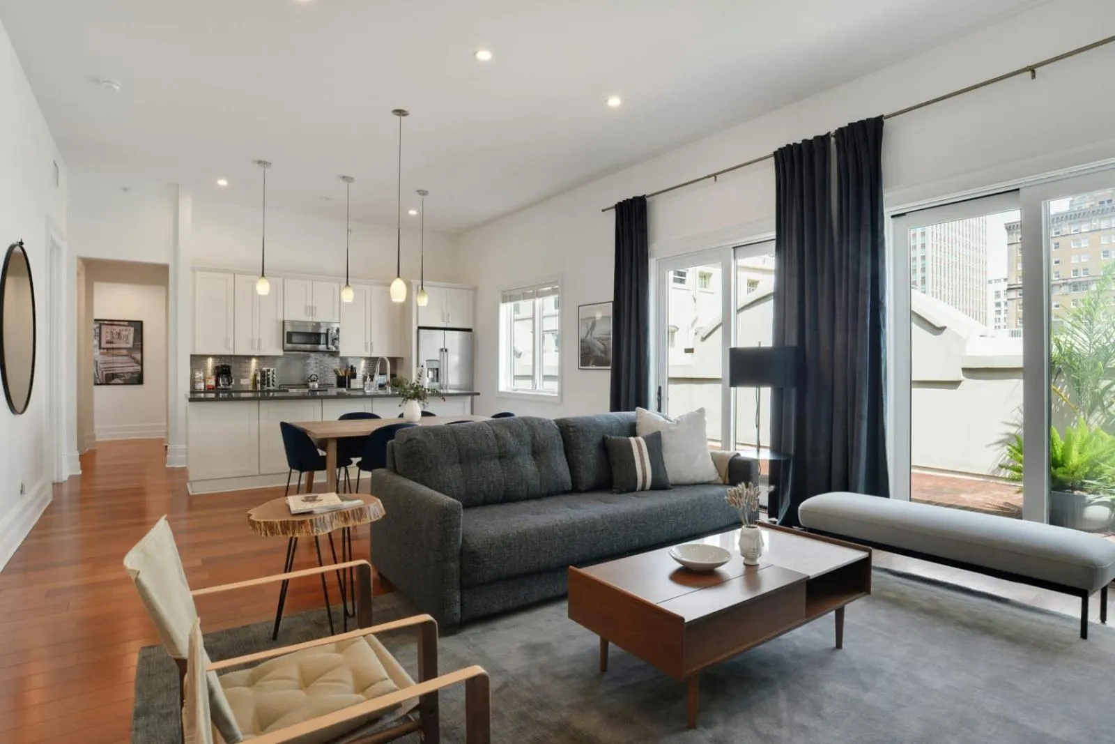 Roami at Factors Row