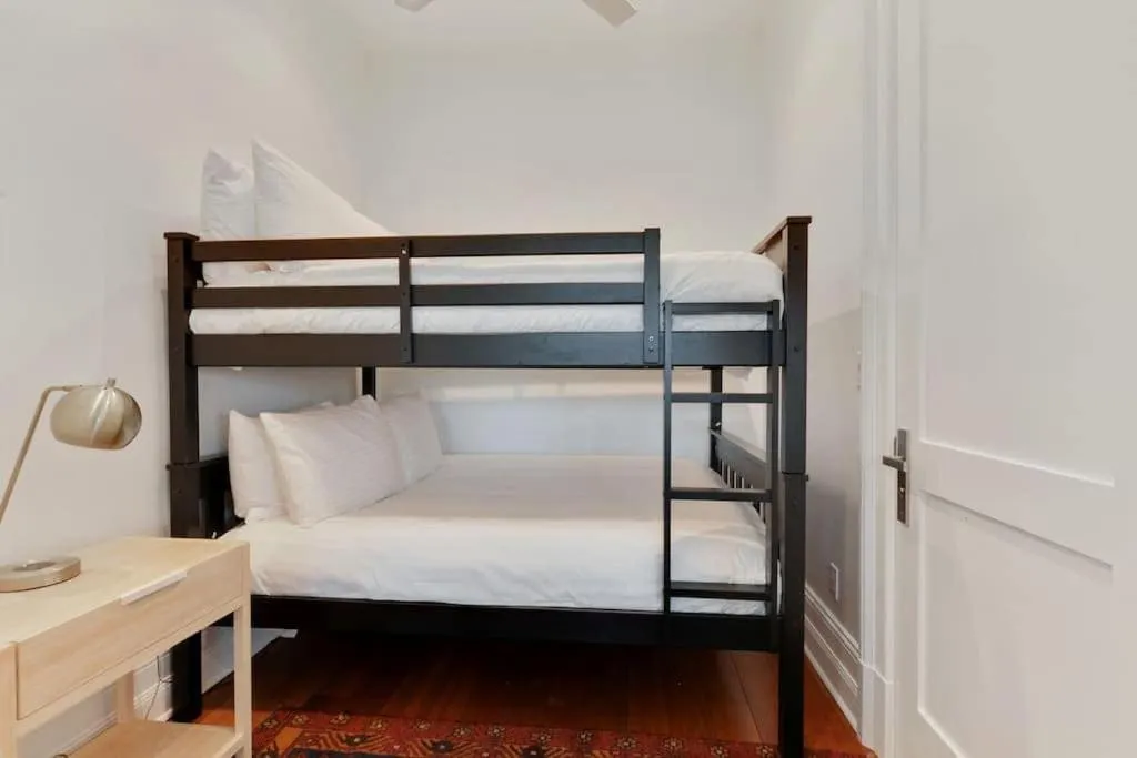 Bed in Roami at Factors Row