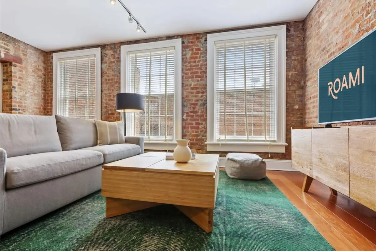 Roami at Factors Row