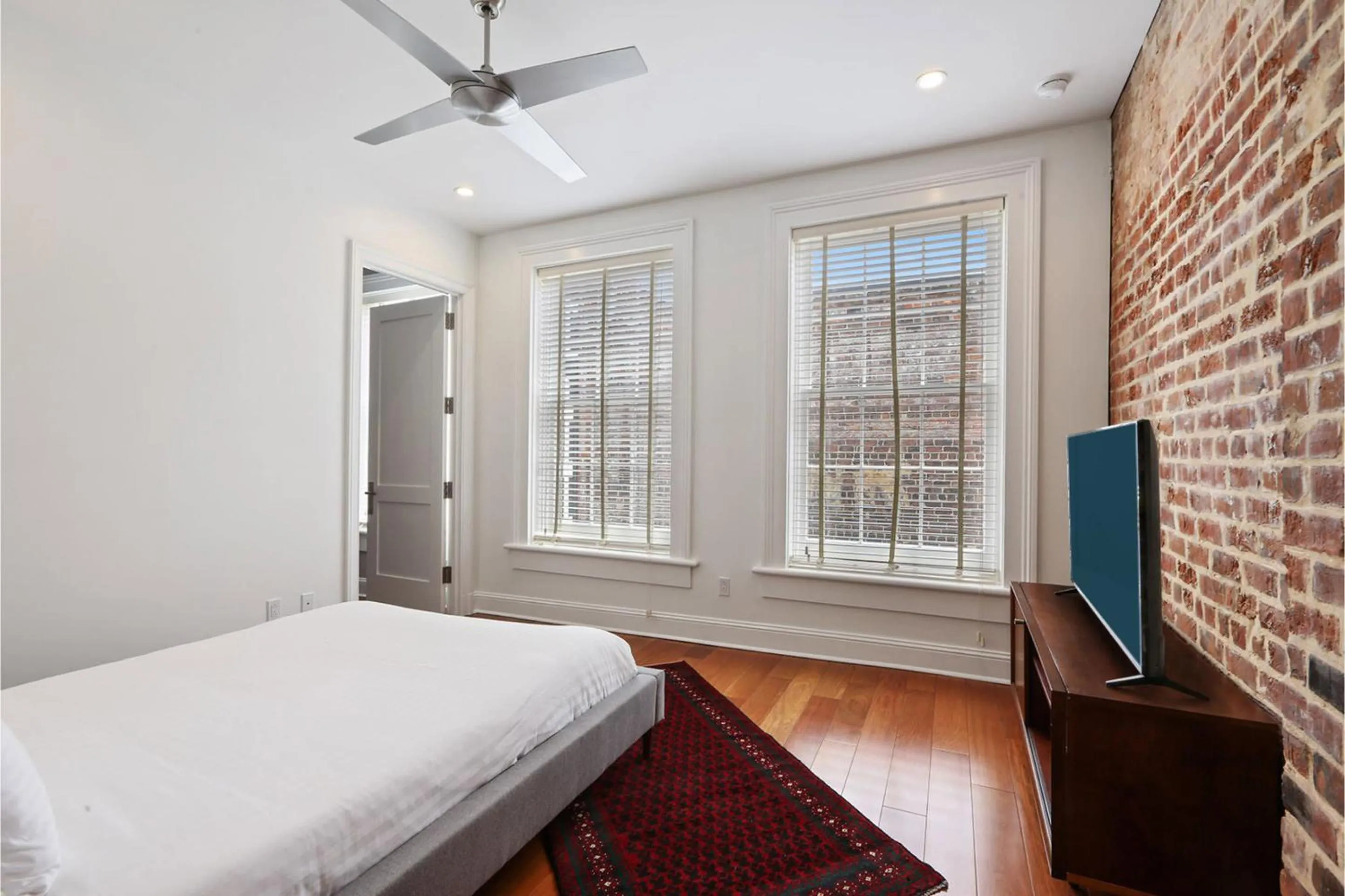 Bed in Roami at Factors Row