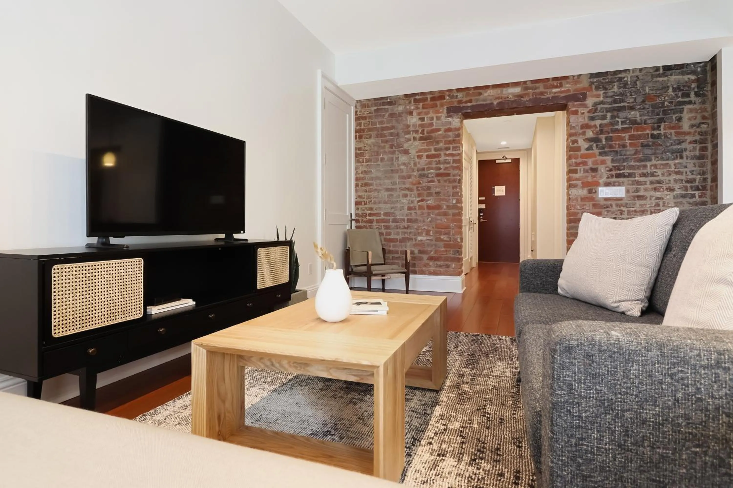 Roami at Factors Row