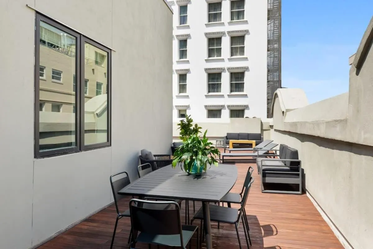 Roami at Factors Row