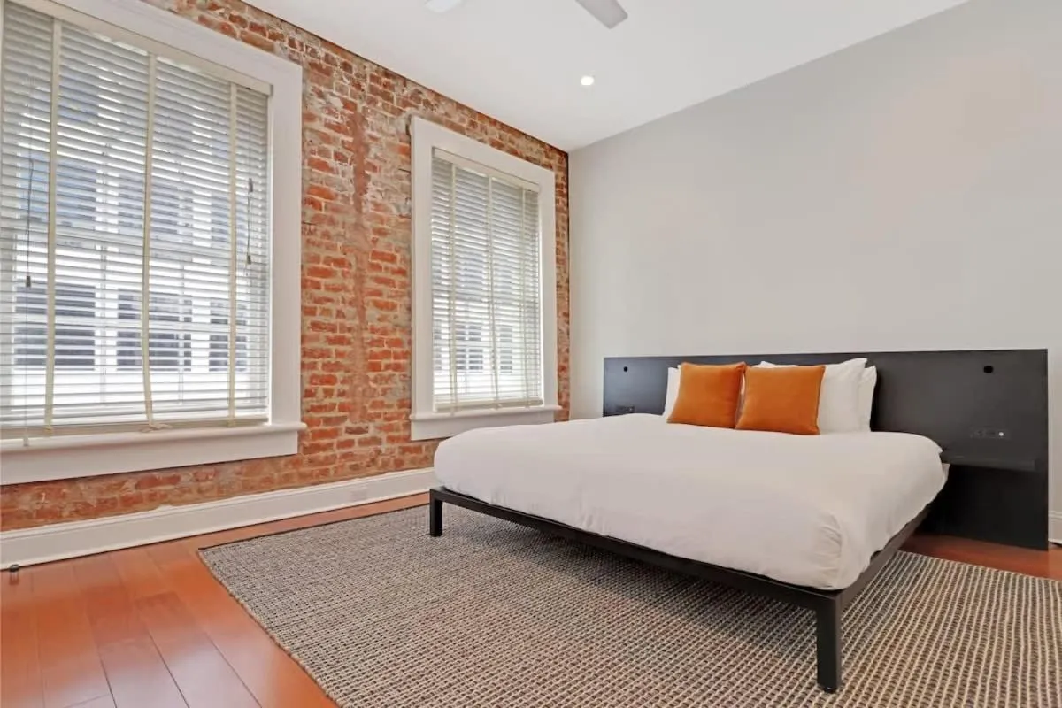 Bed in Roami at Factors Row