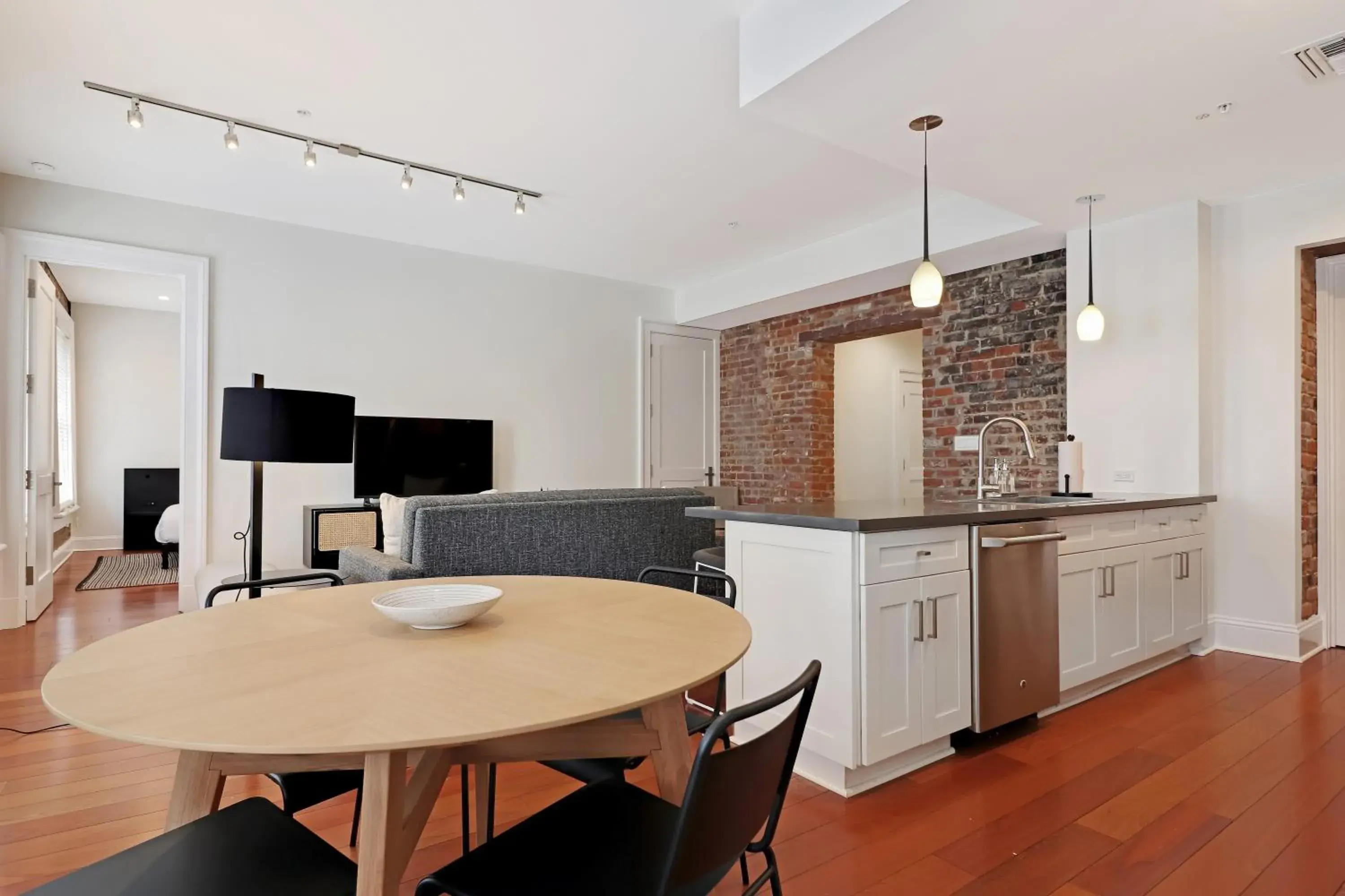 Roami at Factors Row Roami at Factors Row