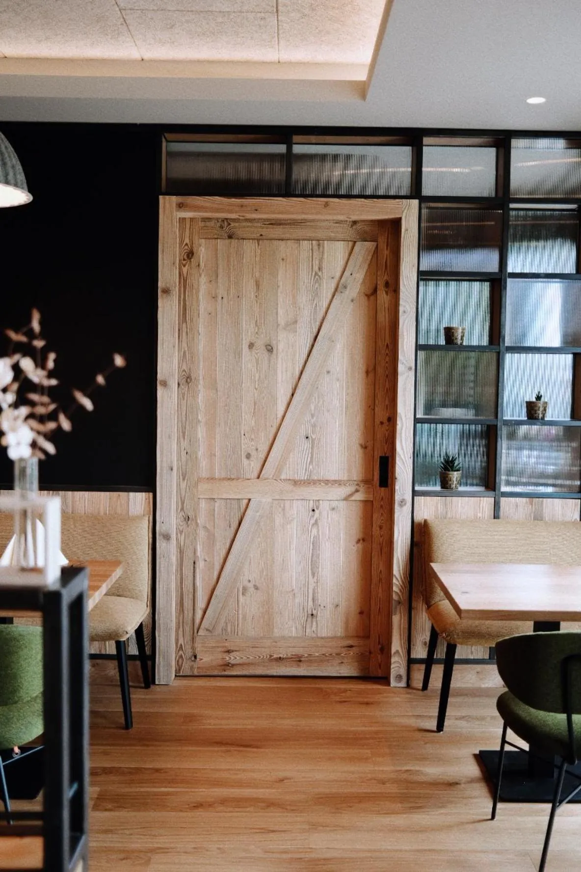 Restaurant & Landhotel Winter