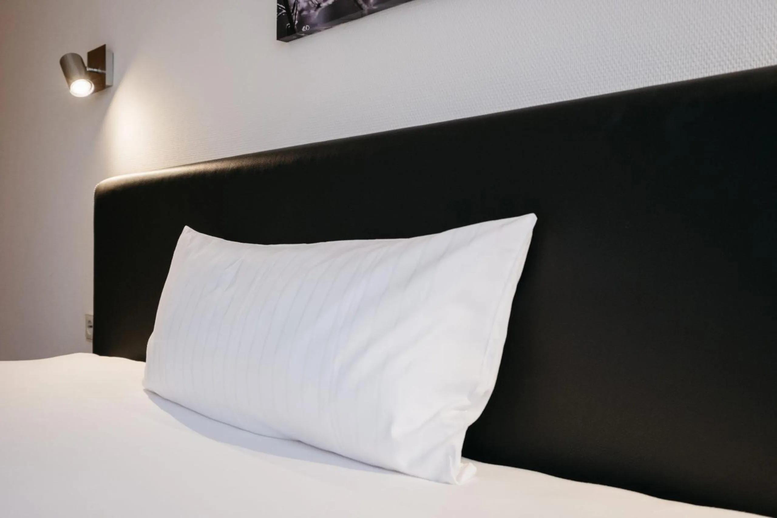 Bed in Restaurant & Landhotel Winter