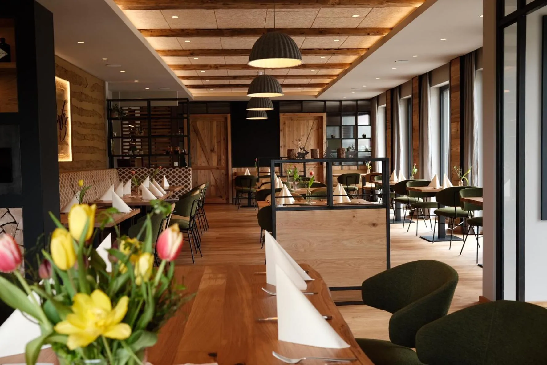 Restaurant & Landhotel Winter