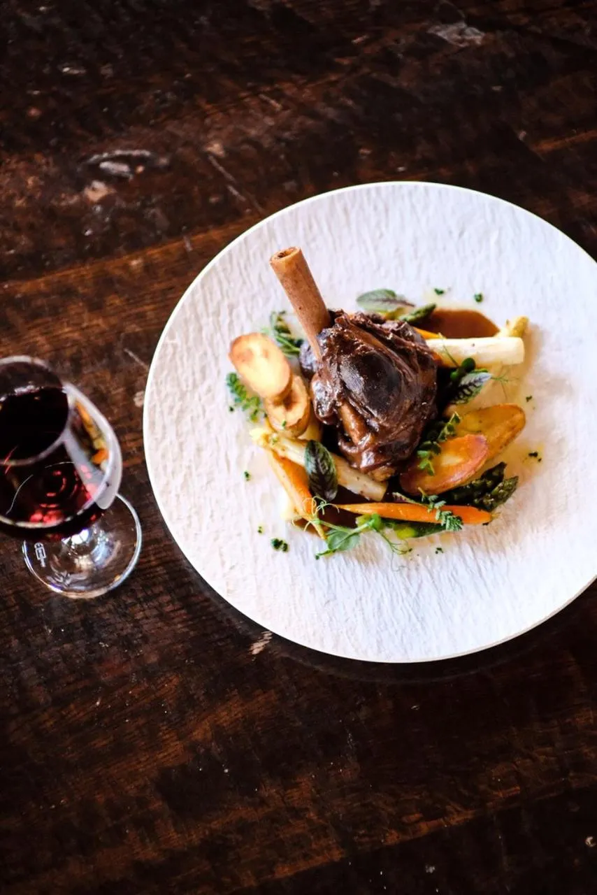 Restaurant & Landhotel Winter