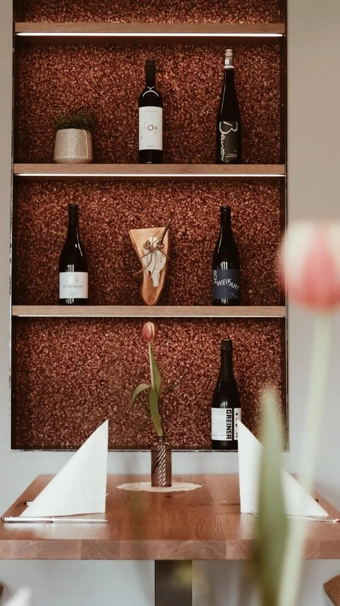 Restaurant & Landhotel Winter