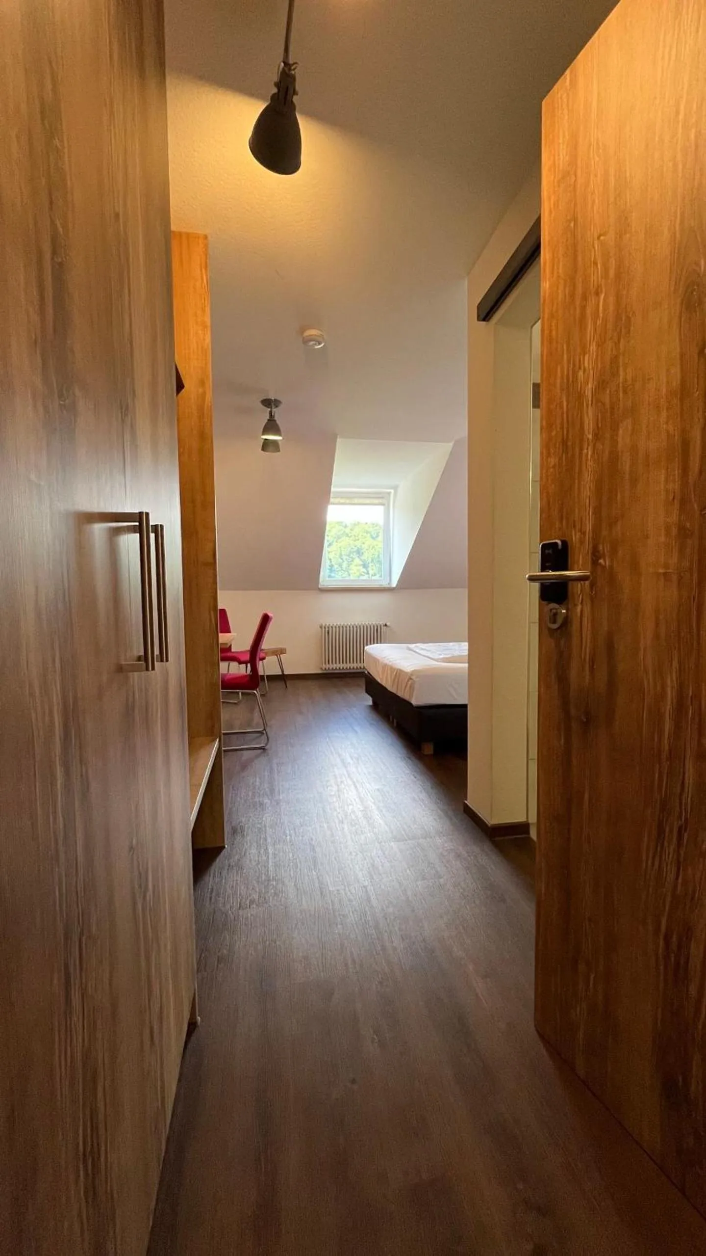 Bed in Restaurant & Landhotel Winter