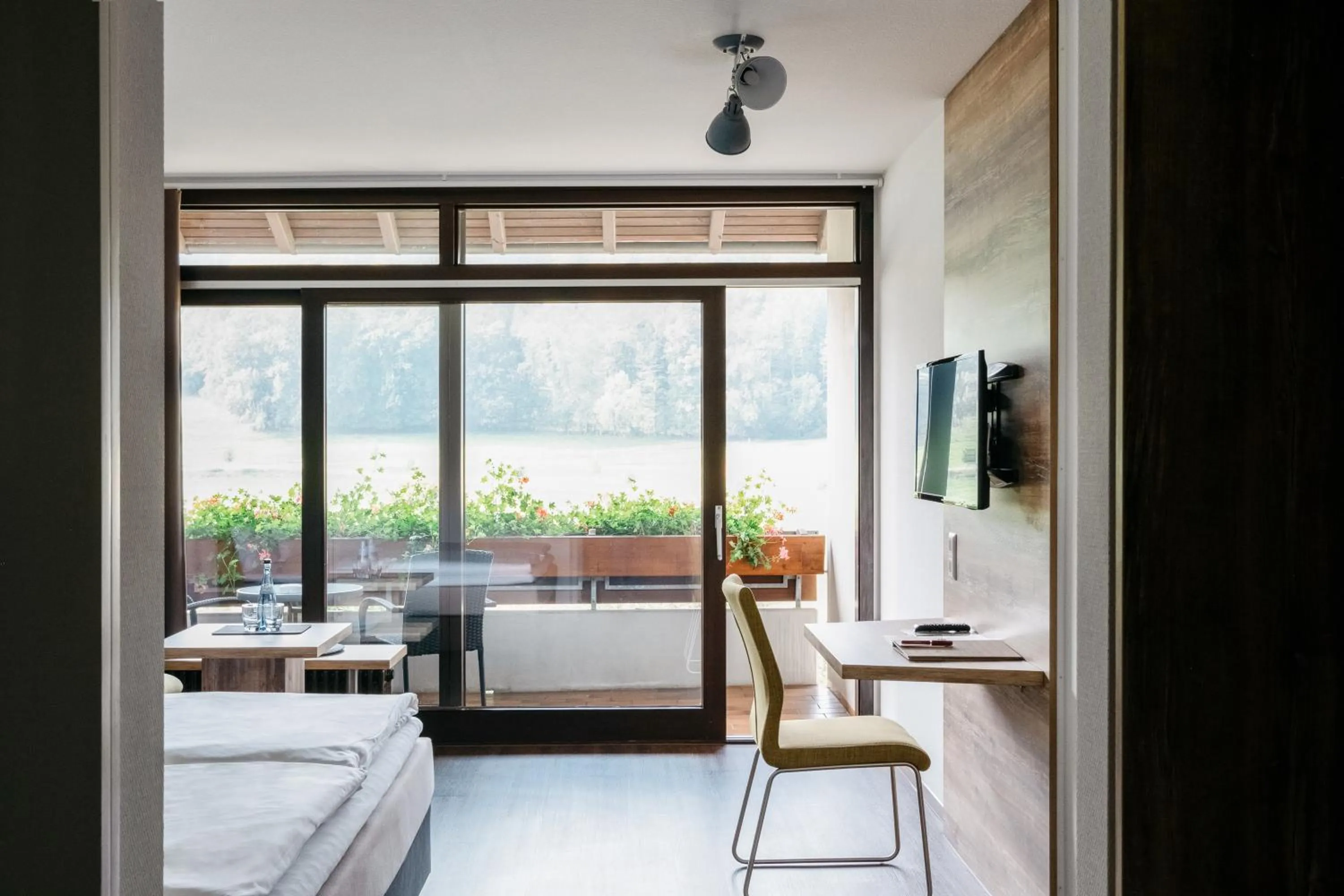 Bed in Restaurant & Landhotel Winter