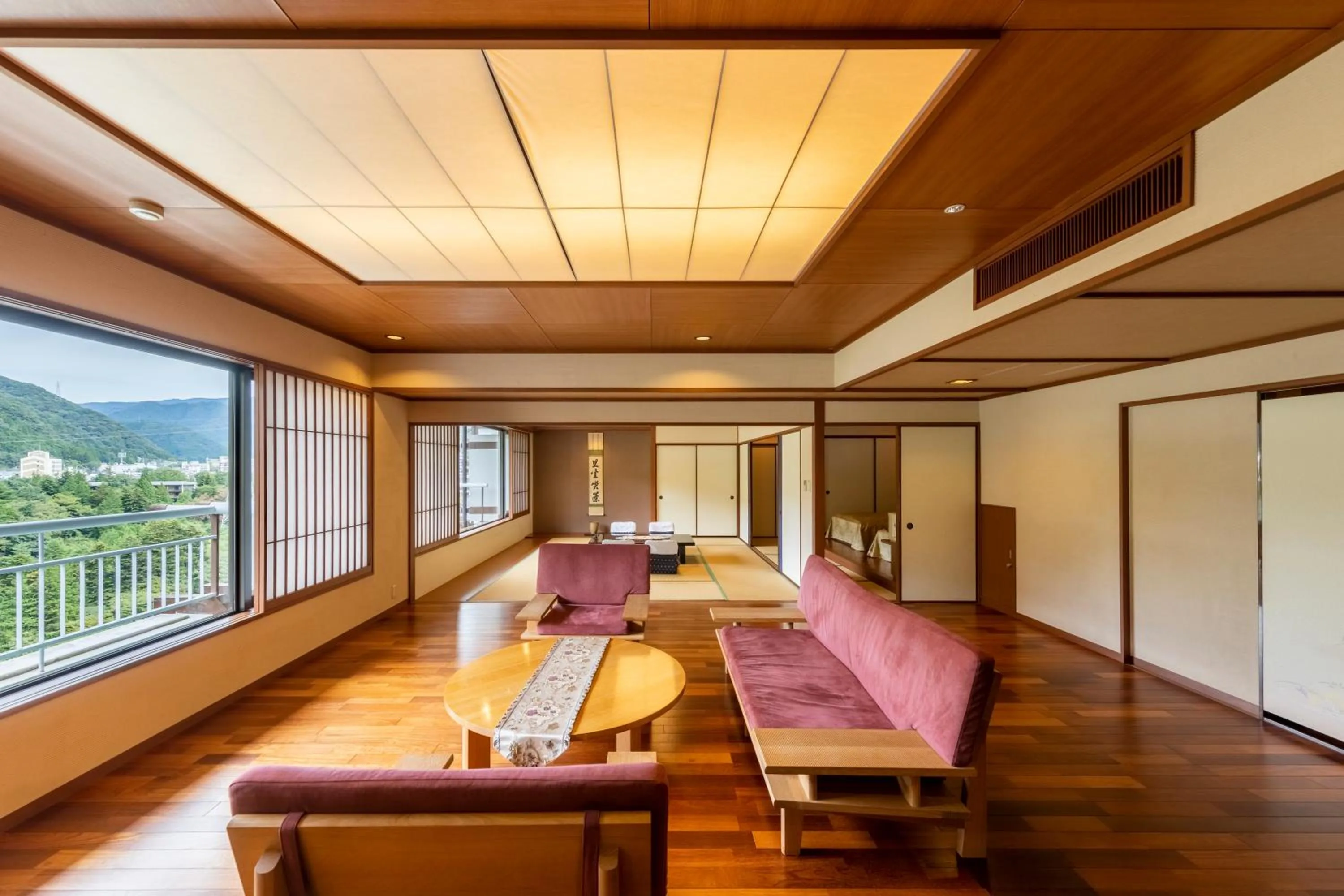 Other in Kinugawa Hotel Mikazuki