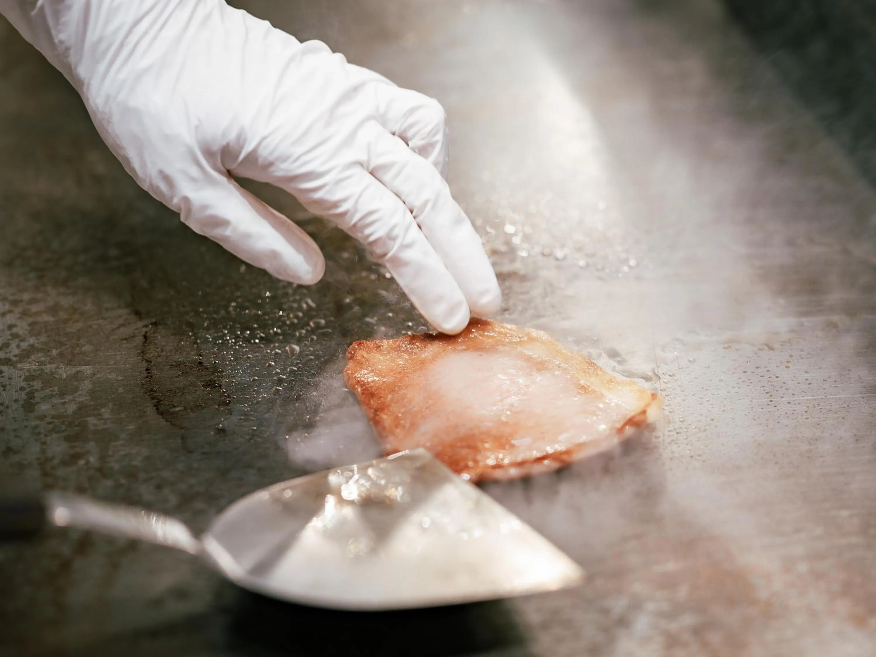 Dinner in Kinugawa Hotel Mikazuki