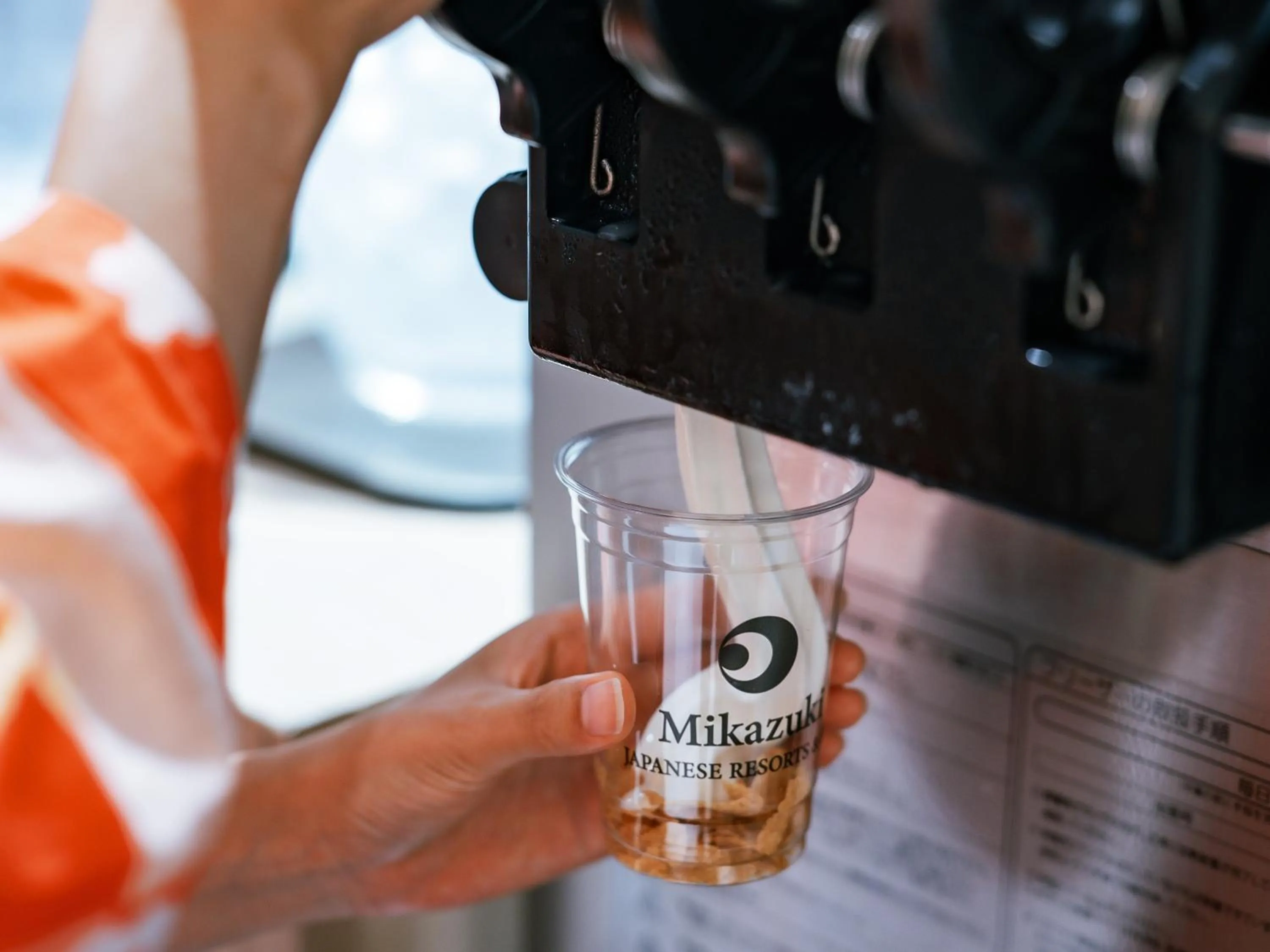 Dinner in Kinugawa Hotel Mikazuki