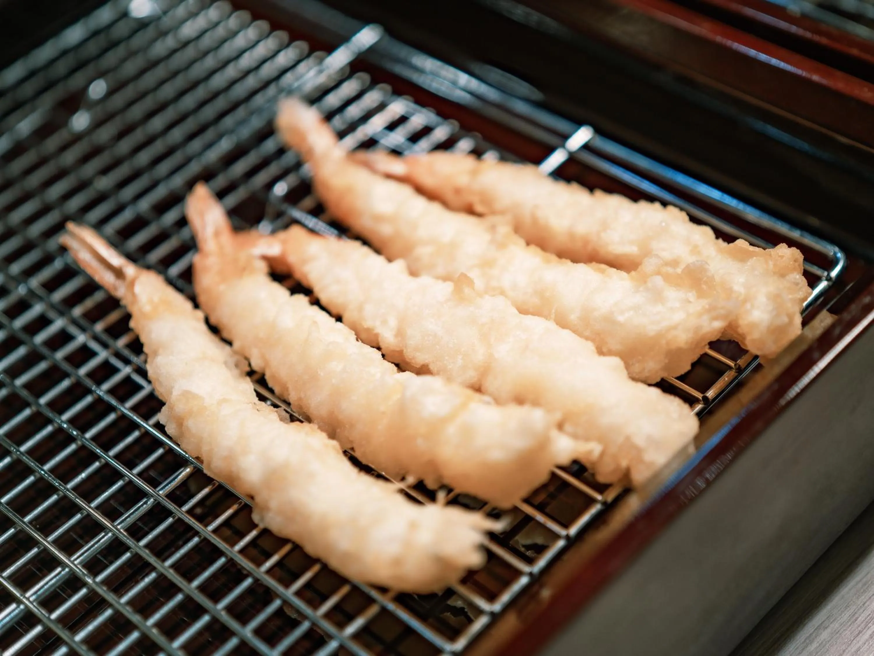 Dinner in Kinugawa Hotel Mikazuki