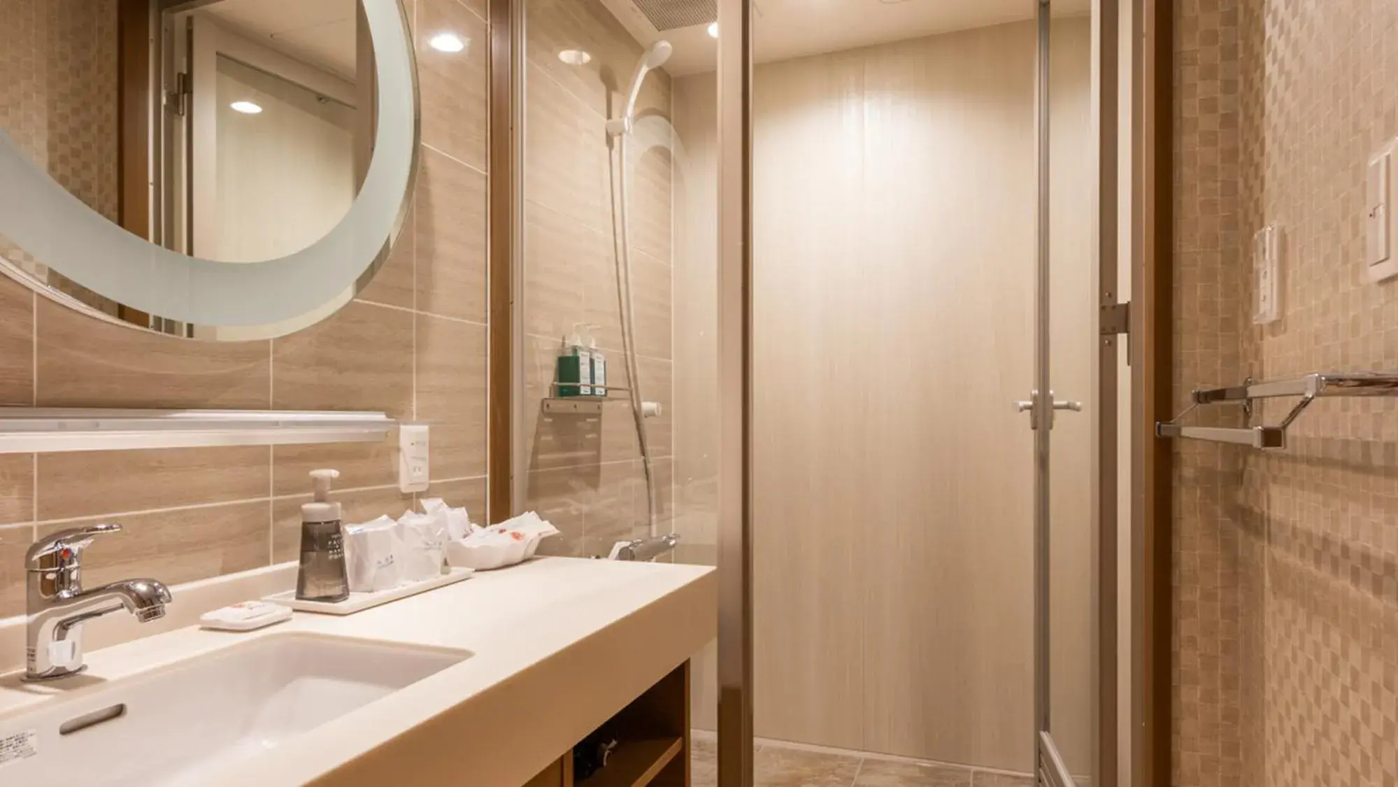 Photo of the whole room in Kinugawa Hotel Mikazuki Photo of the whole room in Kinugawa Hotel Mikazuki