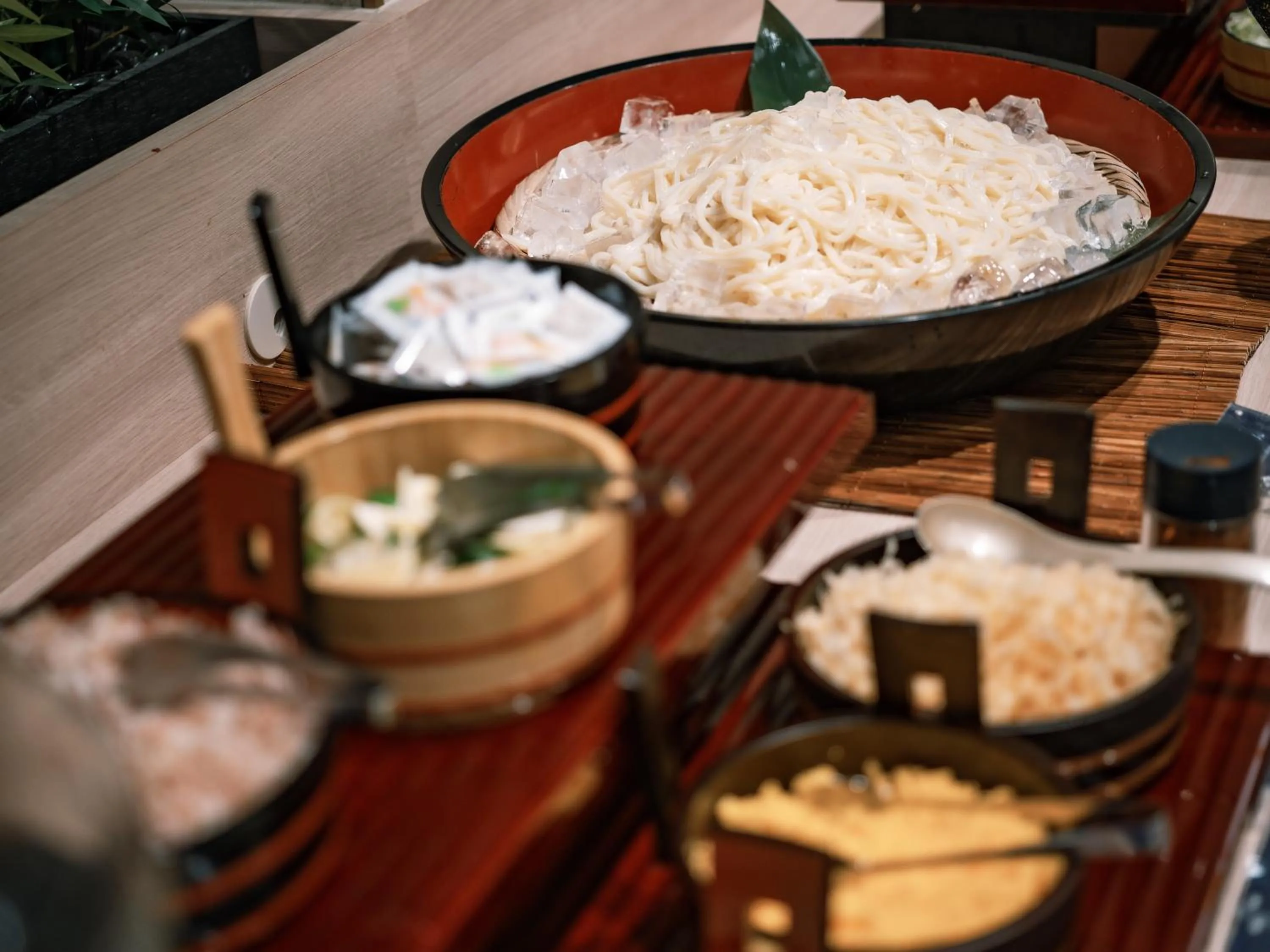 Dinner in Kinugawa Hotel Mikazuki