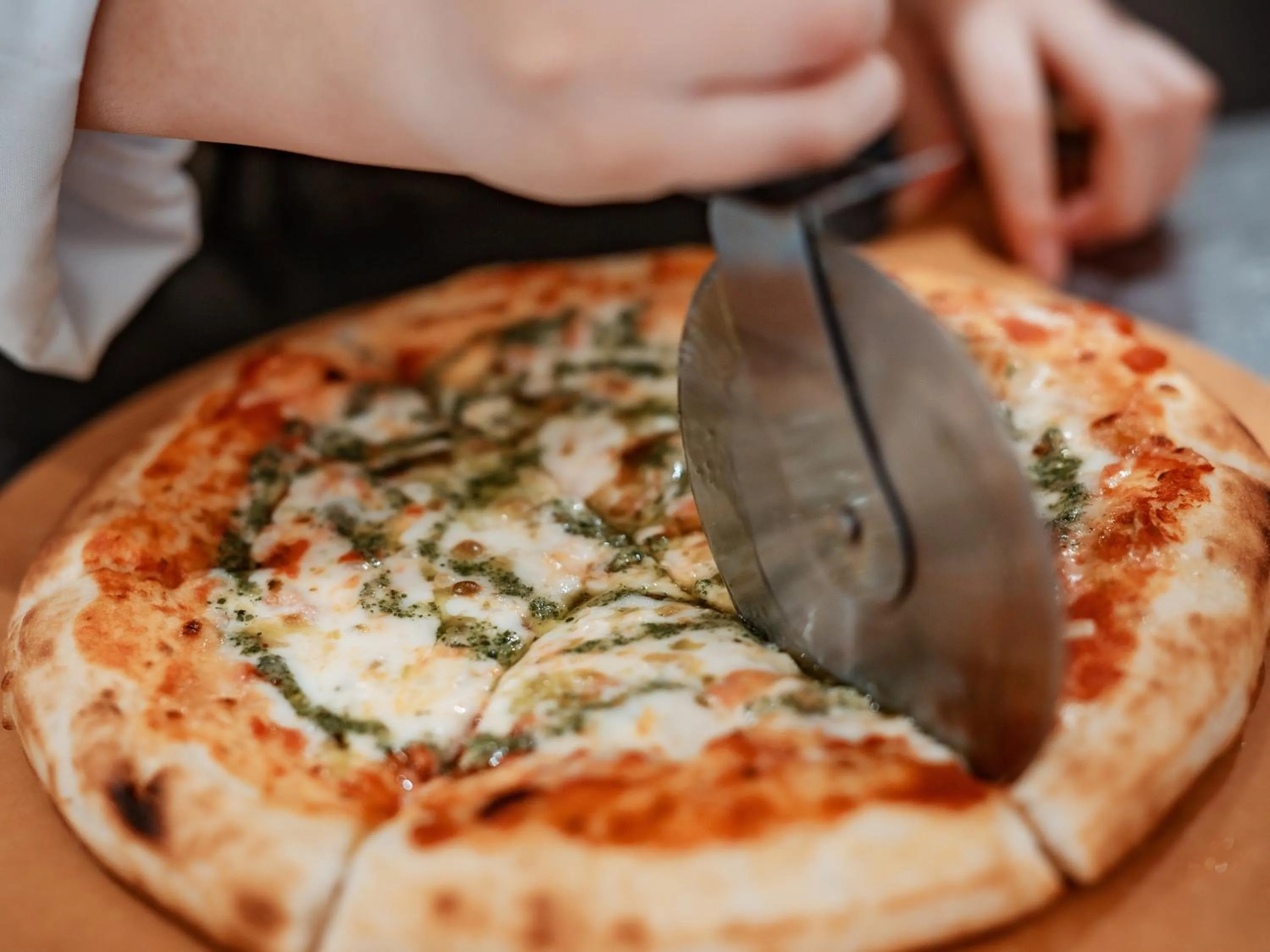 Dinner in Kinugawa Hotel Mikazuki