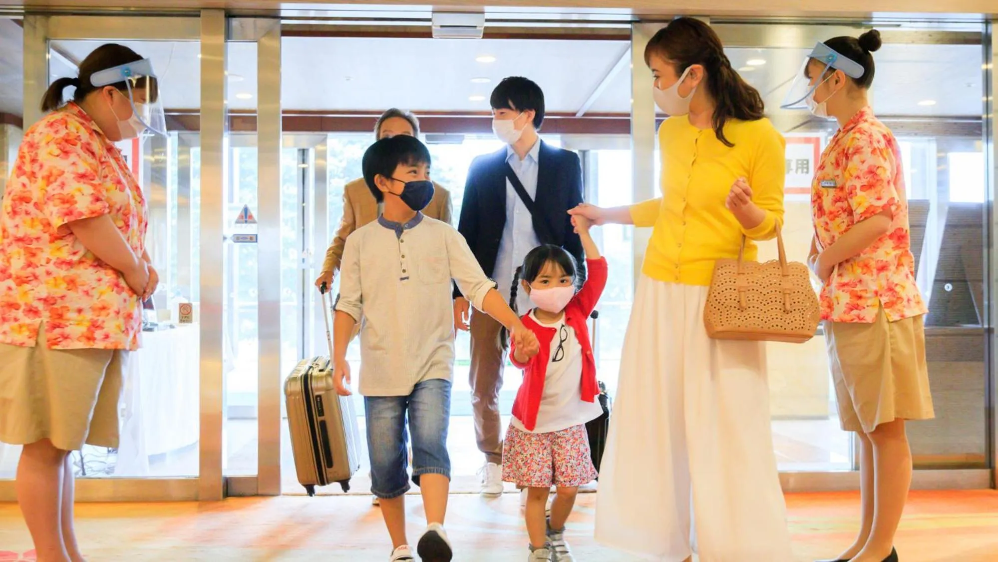 Other in Kinugawa Hotel Mikazuki