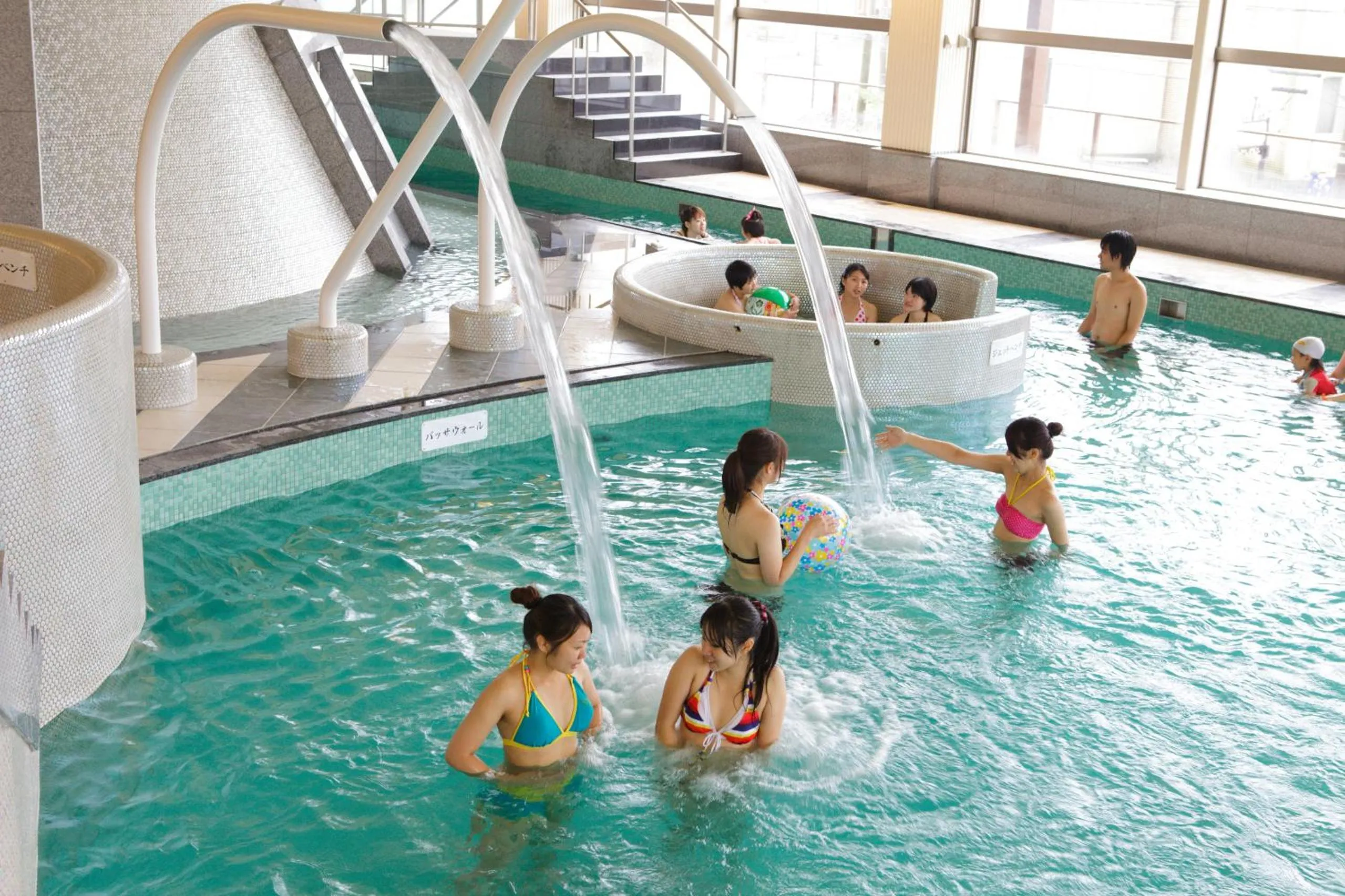  in Kinugawa Hotel Mikazuki