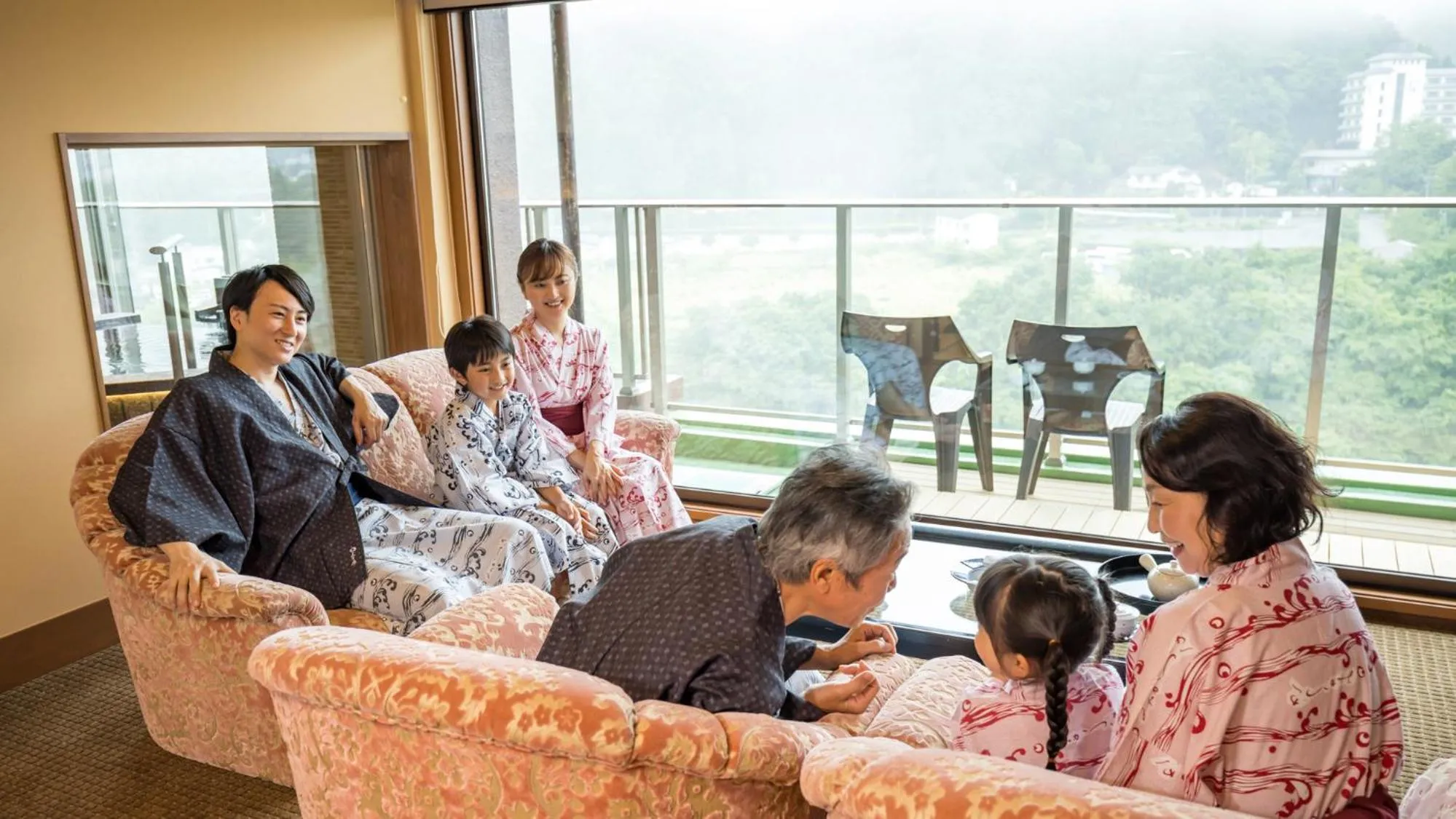 Other in Kinugawa Hotel Mikazuki