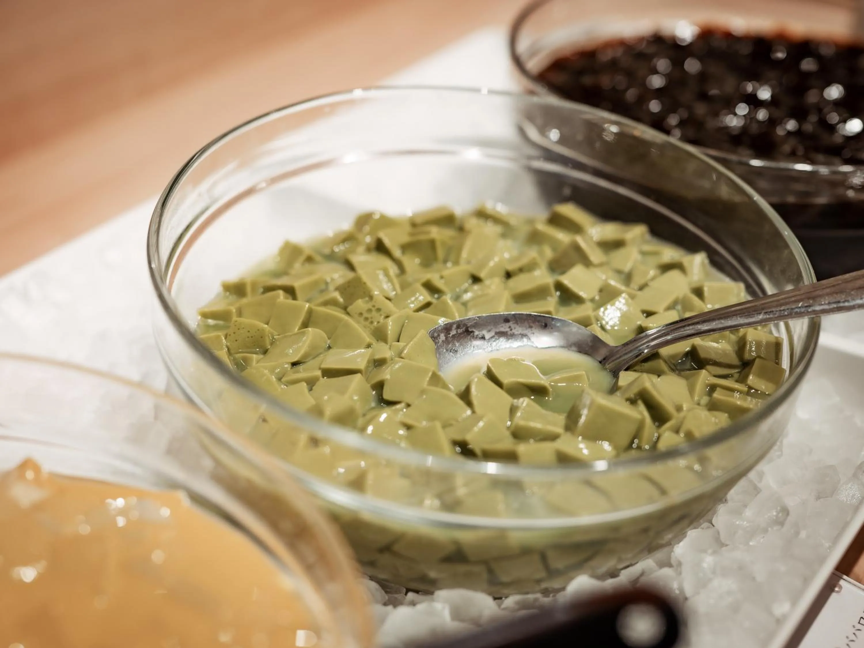 Dinner in Kinugawa Hotel Mikazuki