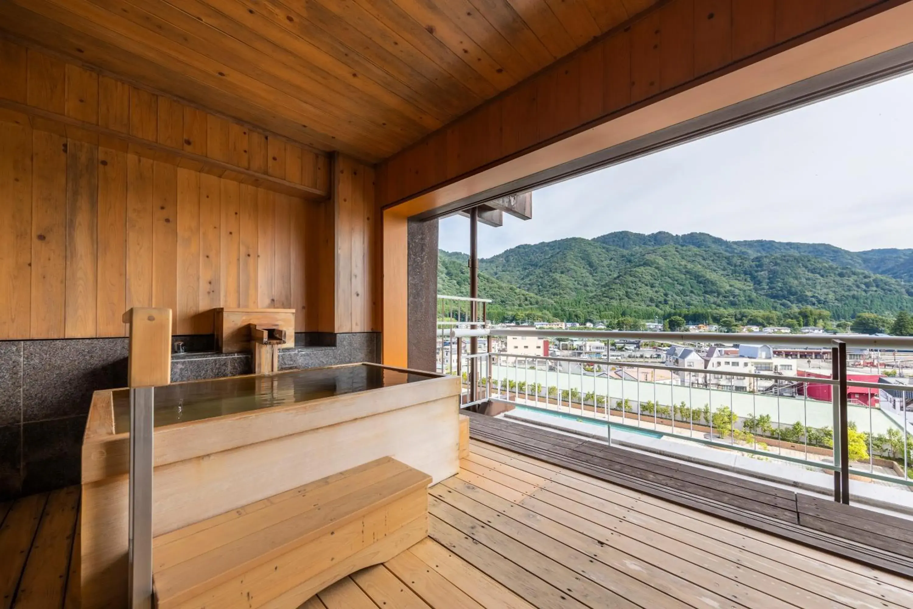 Suite in Kinugawa Hotel Mikazuki Suite in Kinugawa Hotel Mikazuki