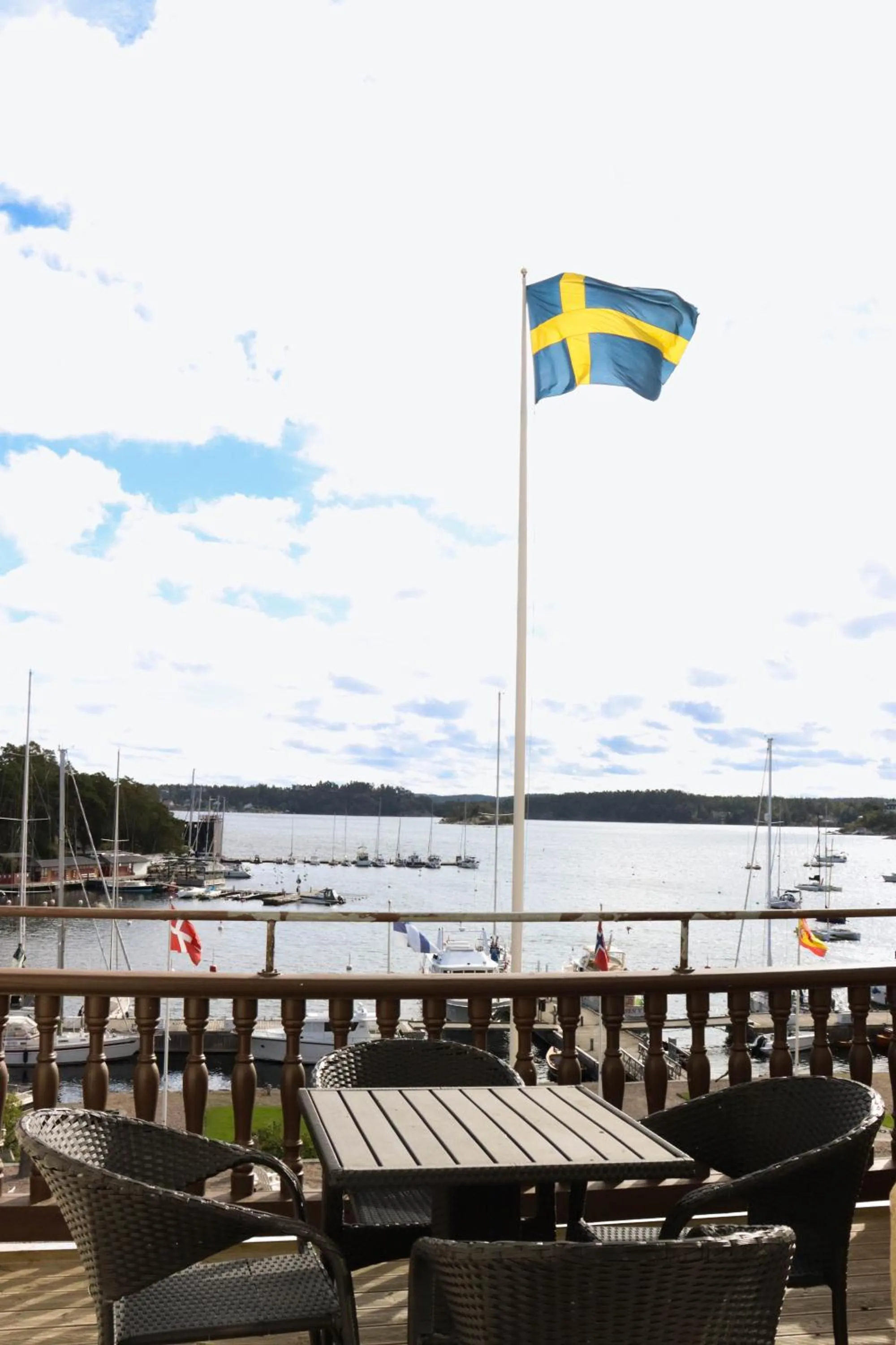 Grand Hotel Saltsjöbaden