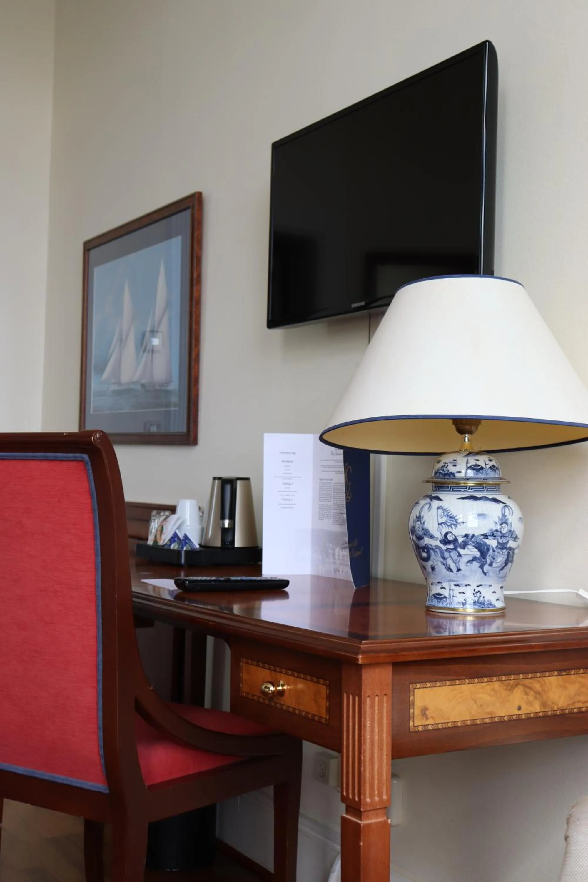 Grand Hotel Saltsjöbaden