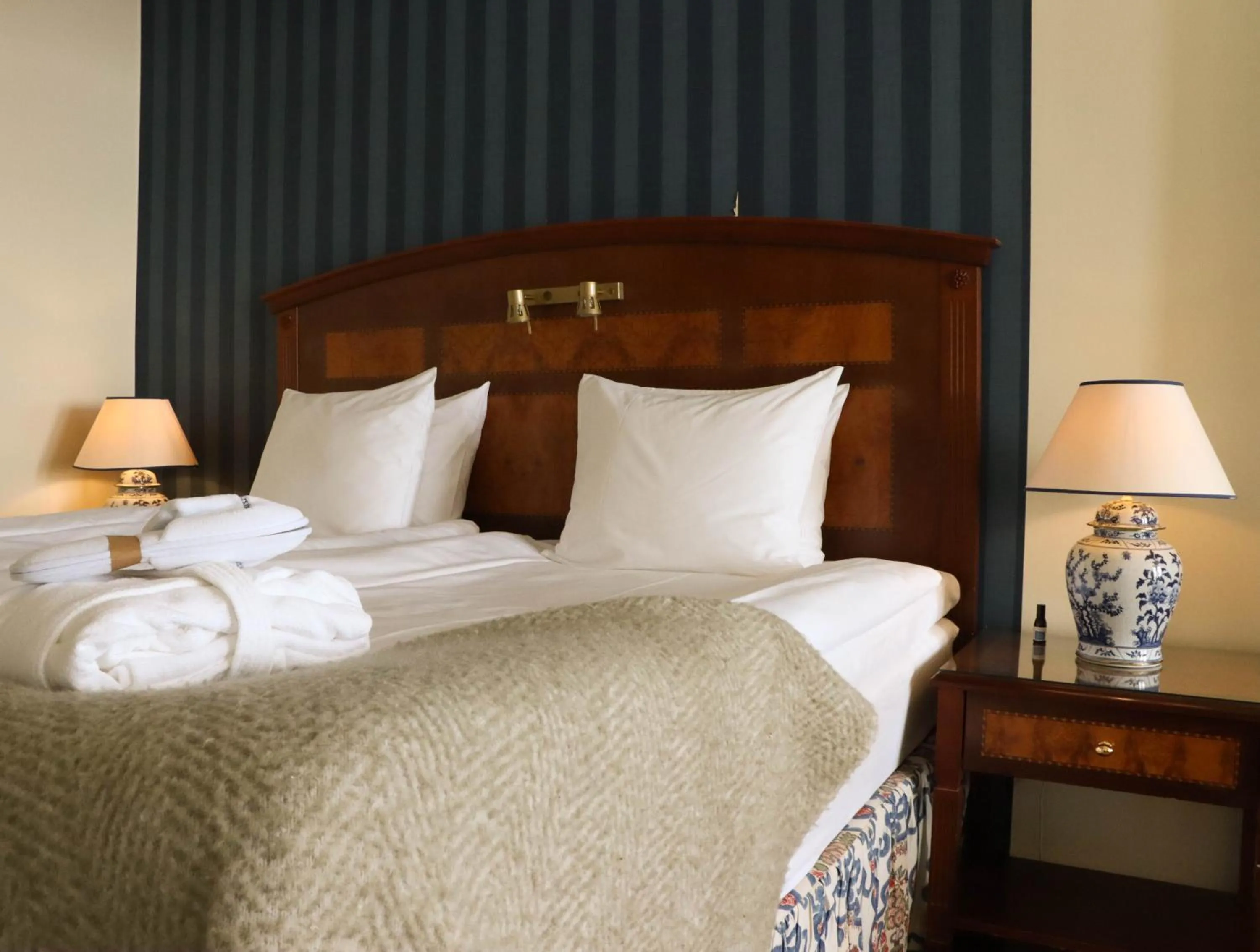 Grand Hotel Saltsjöbaden