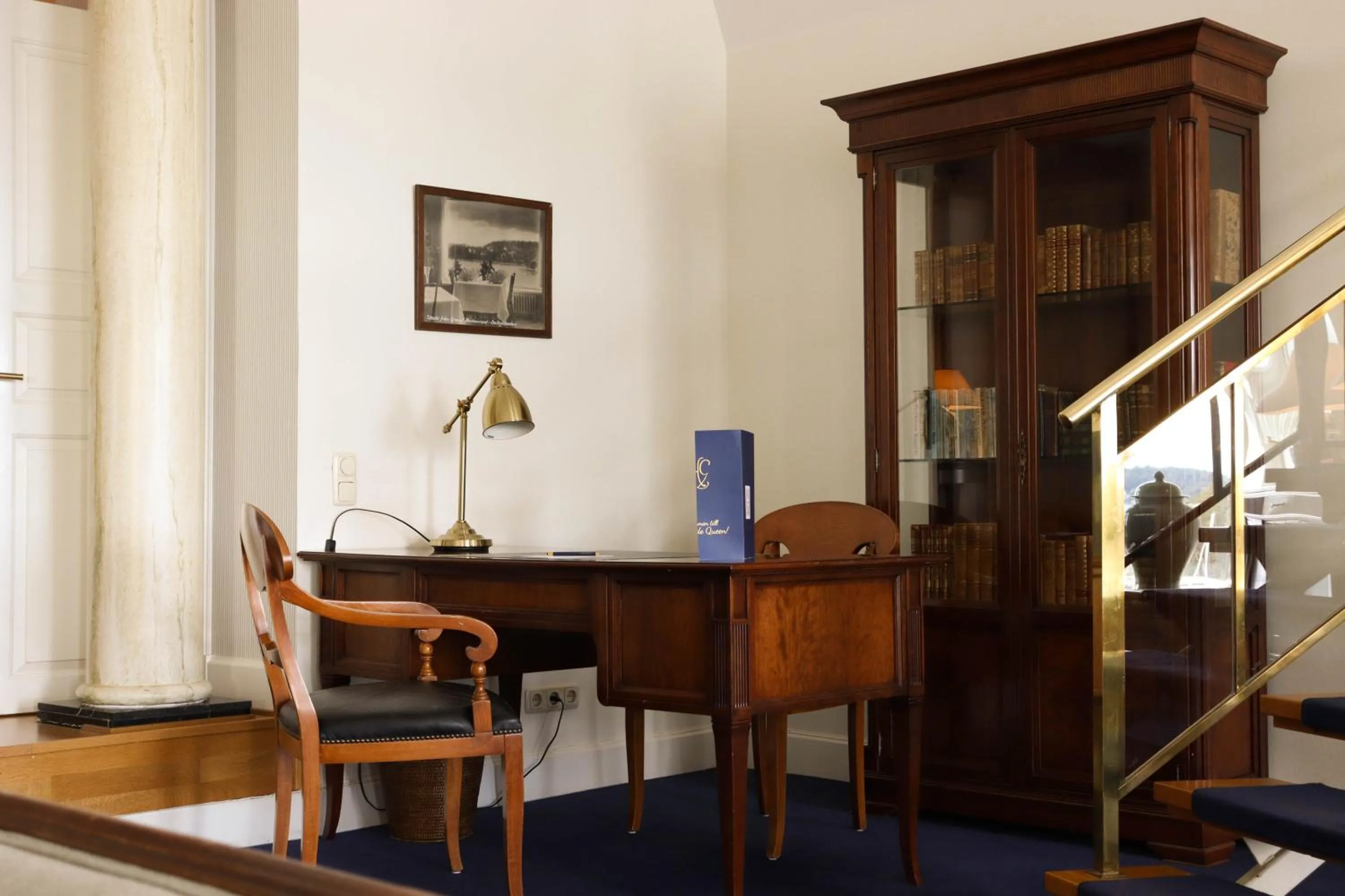 Grand Hotel Saltsjöbaden