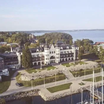 Grand Hotel Saltsjöbaden