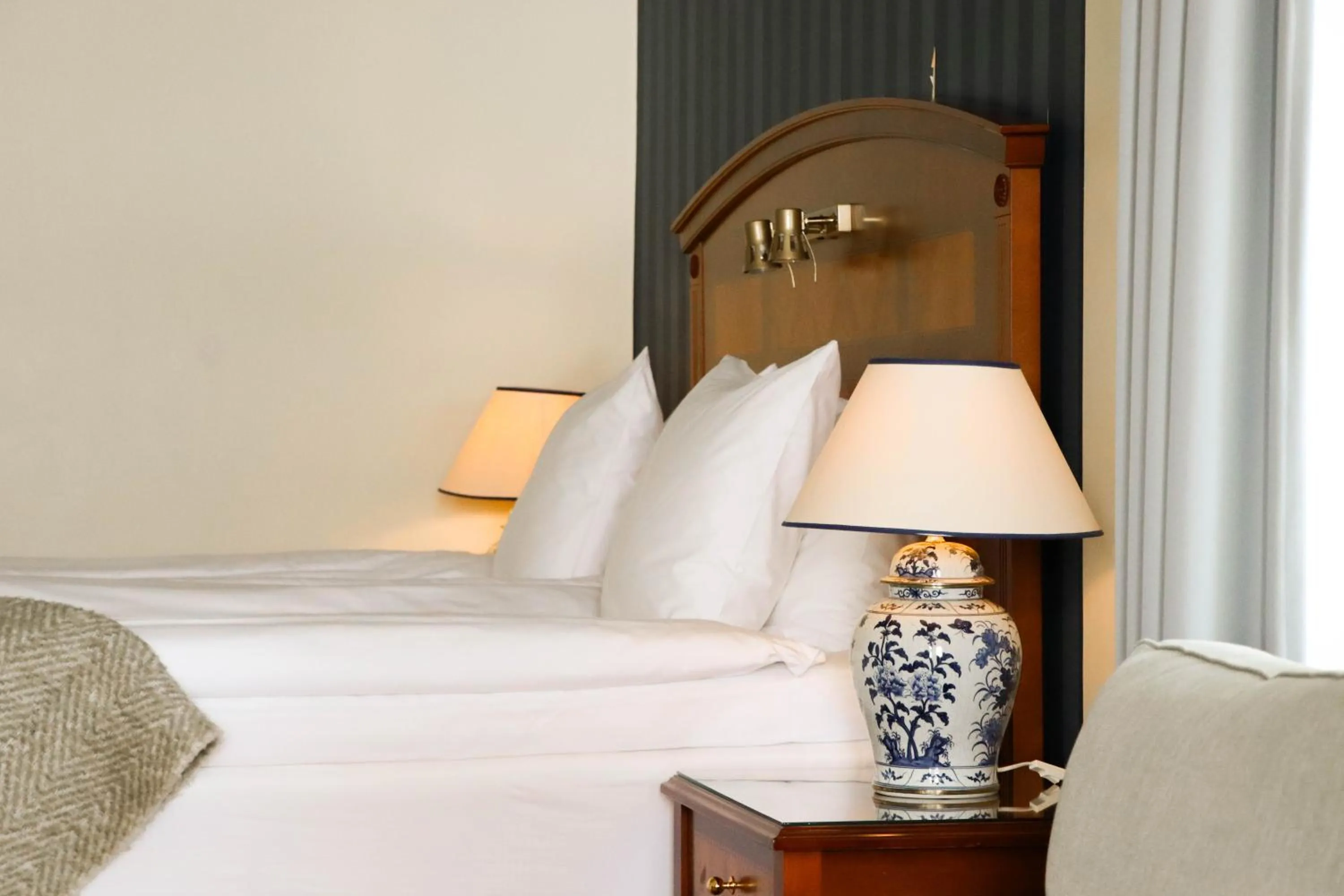 Grand Hotel Saltsjöbaden