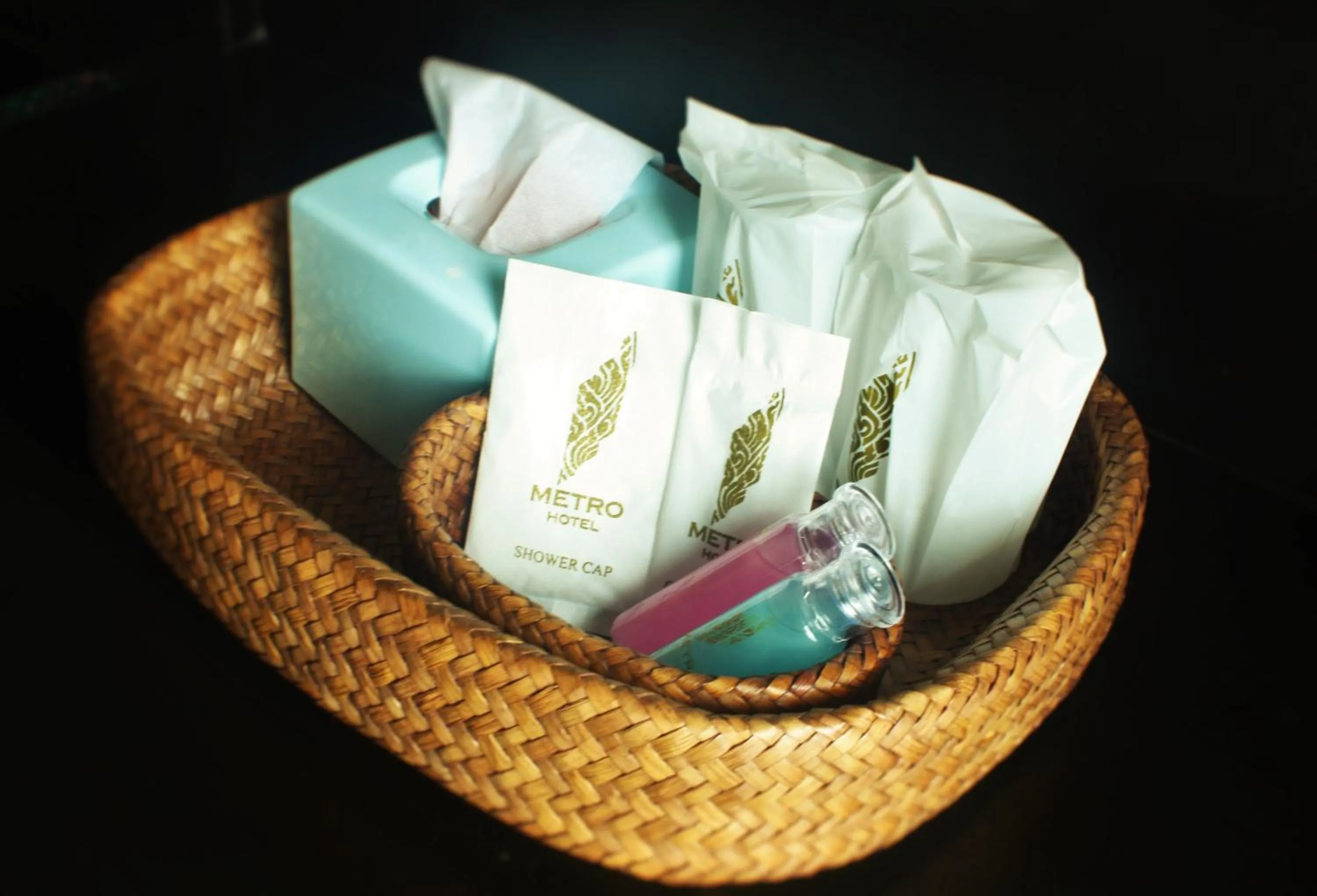 Other in Metro Hotel & Spa