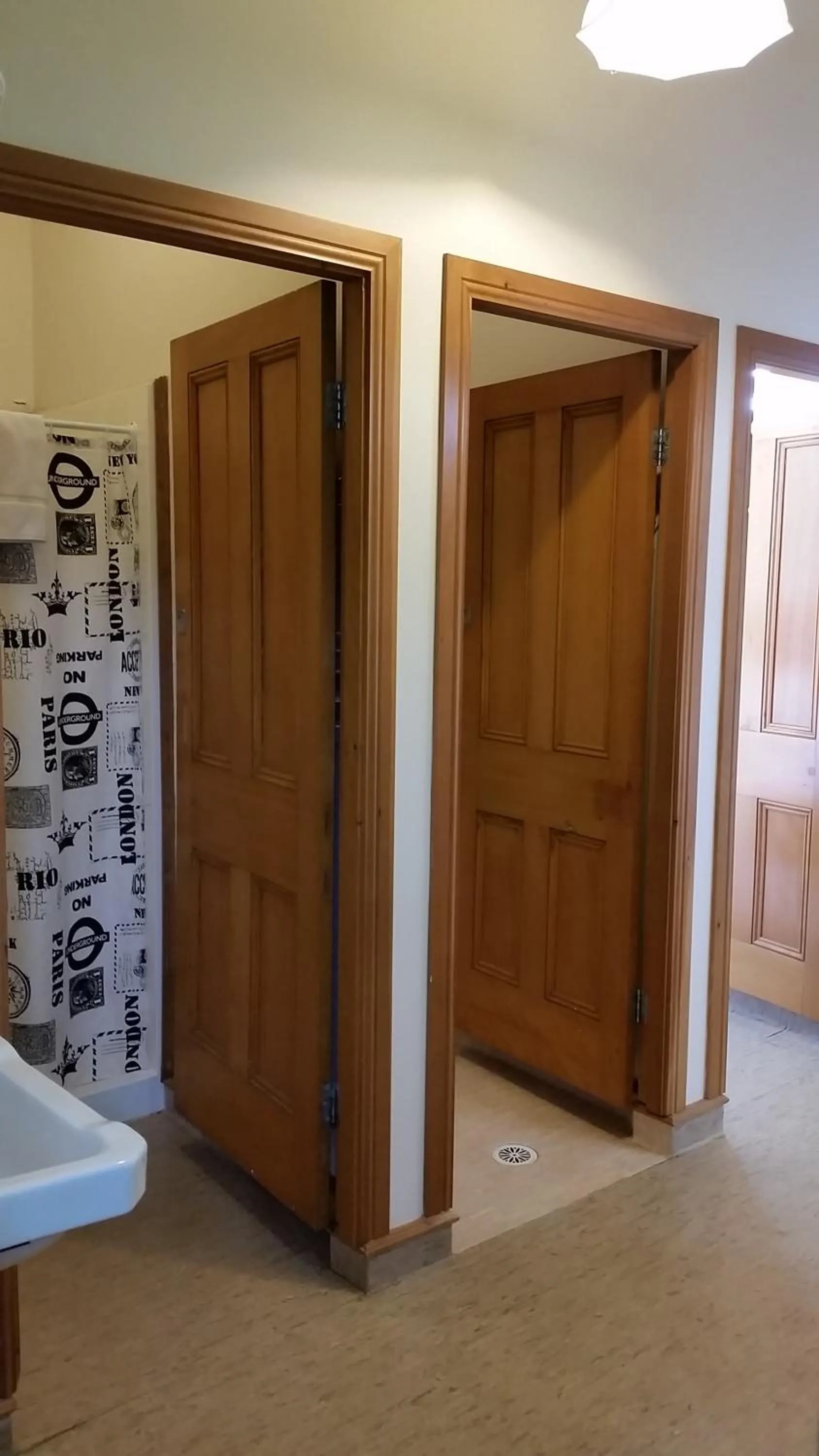 Empire Hotel Backpackers