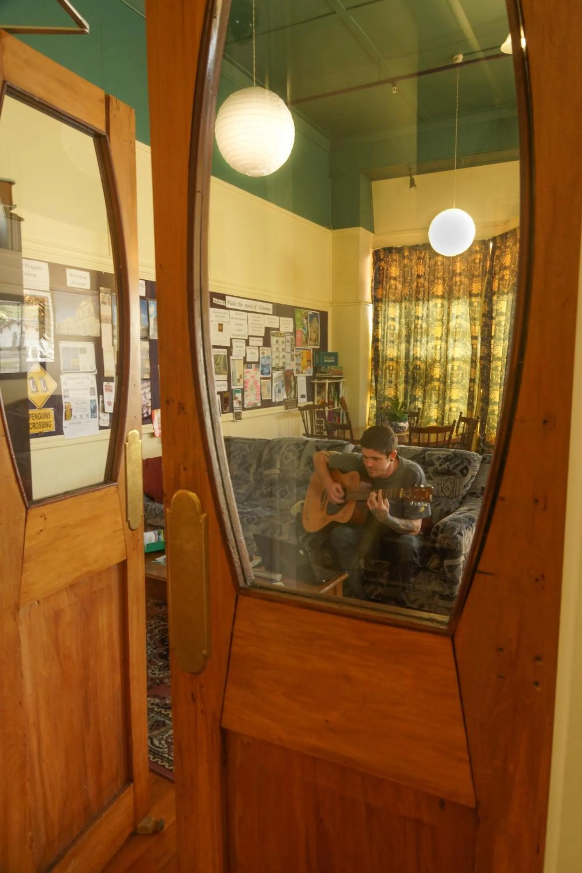 Empire Hotel Backpackers