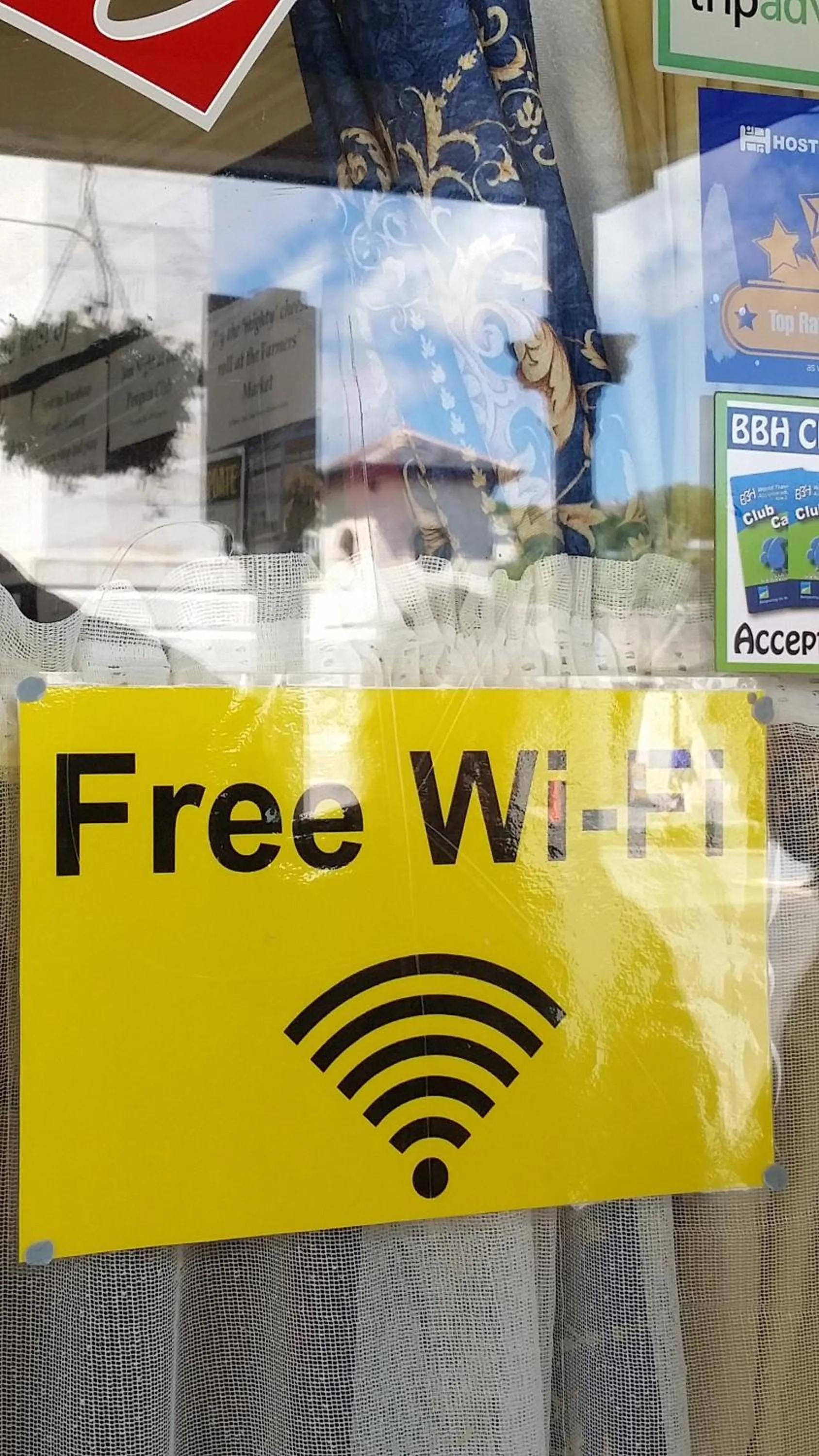 Empire Hotel Backpackers