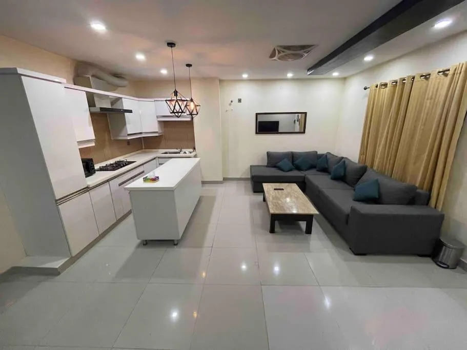 Intellectual Suites - Spring North Ph7 Bahria Town