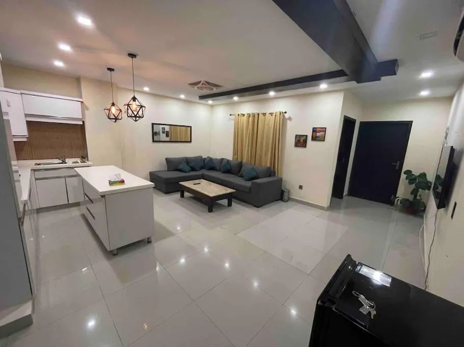 Intellectual Suites - Spring North Ph7 Bahria Town