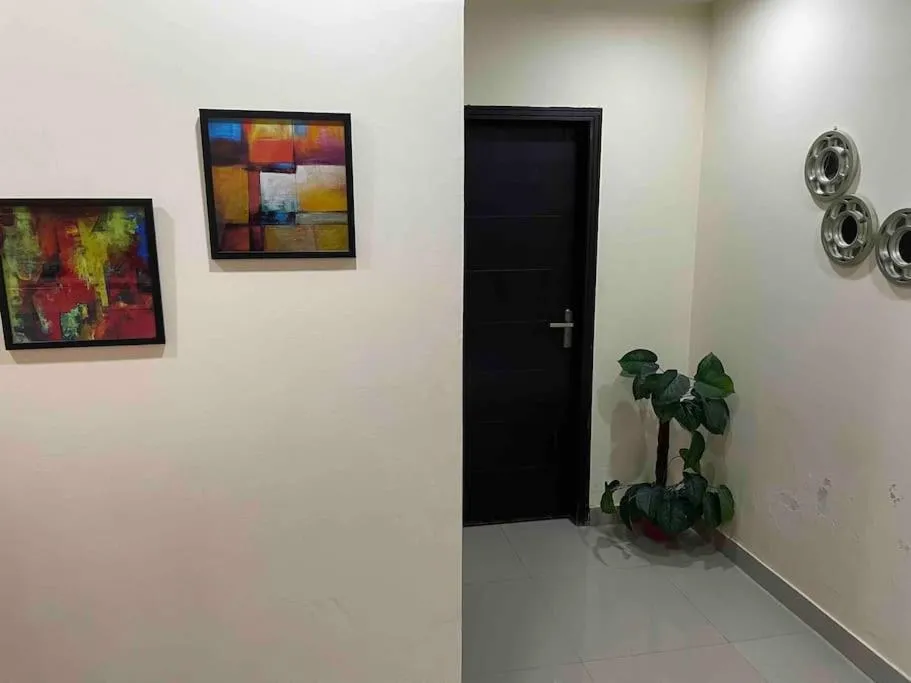 Intellectual Suites - Spring North Ph7 Bahria Town