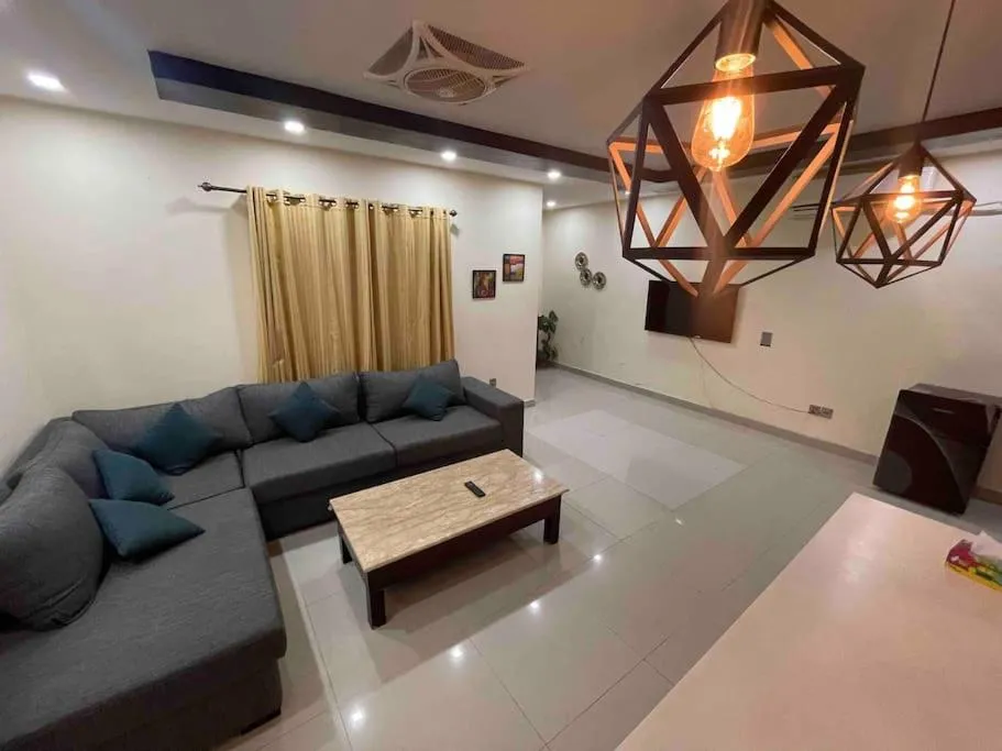 Intellectual Suites - Spring North Ph7 Bahria Town