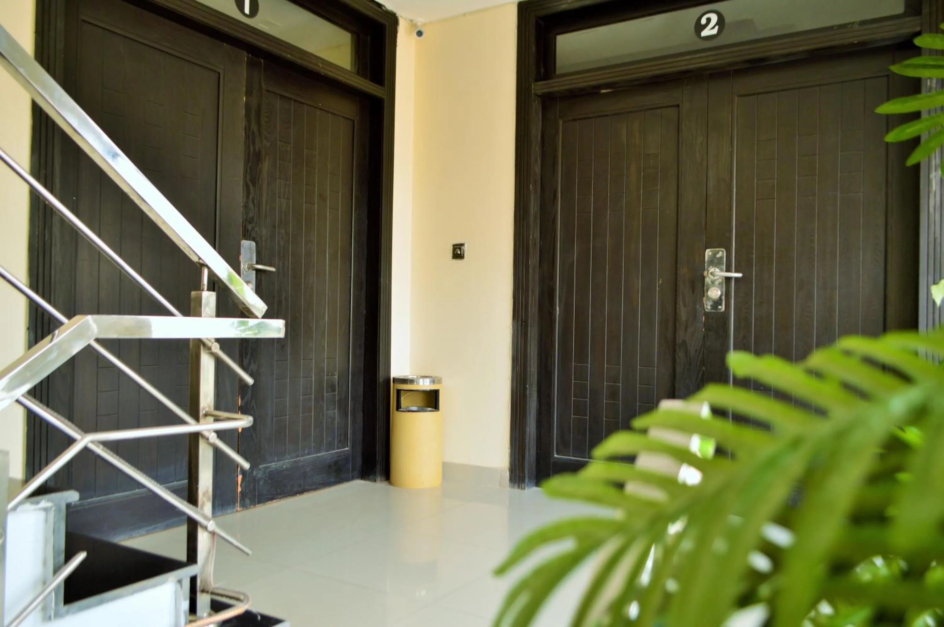 Property building in Intellectual Suites - Spring North Ph7 Bahria Town
