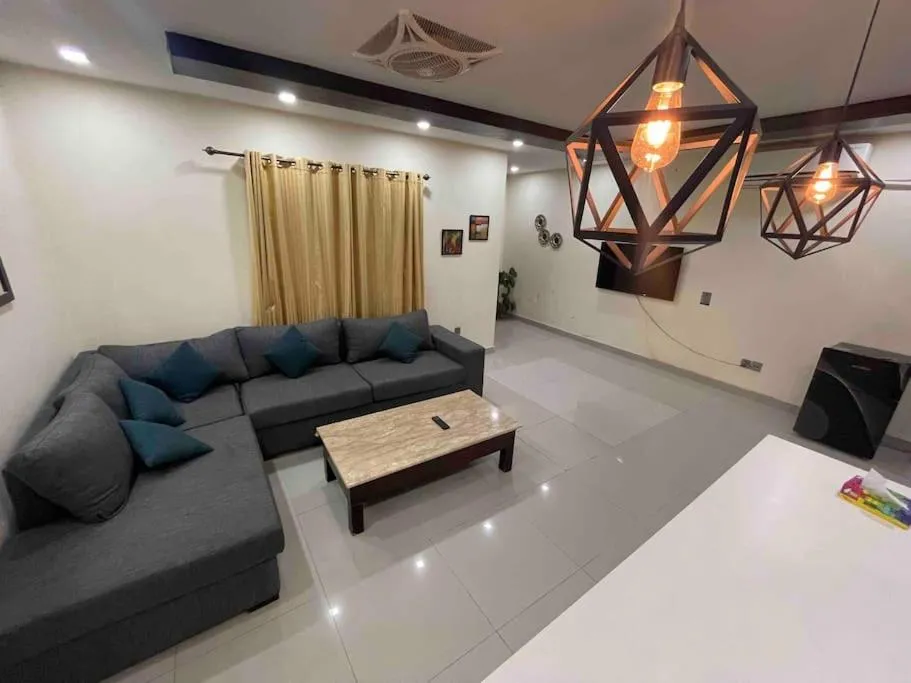 Intellectual Suites - Spring North Ph7 Bahria Town